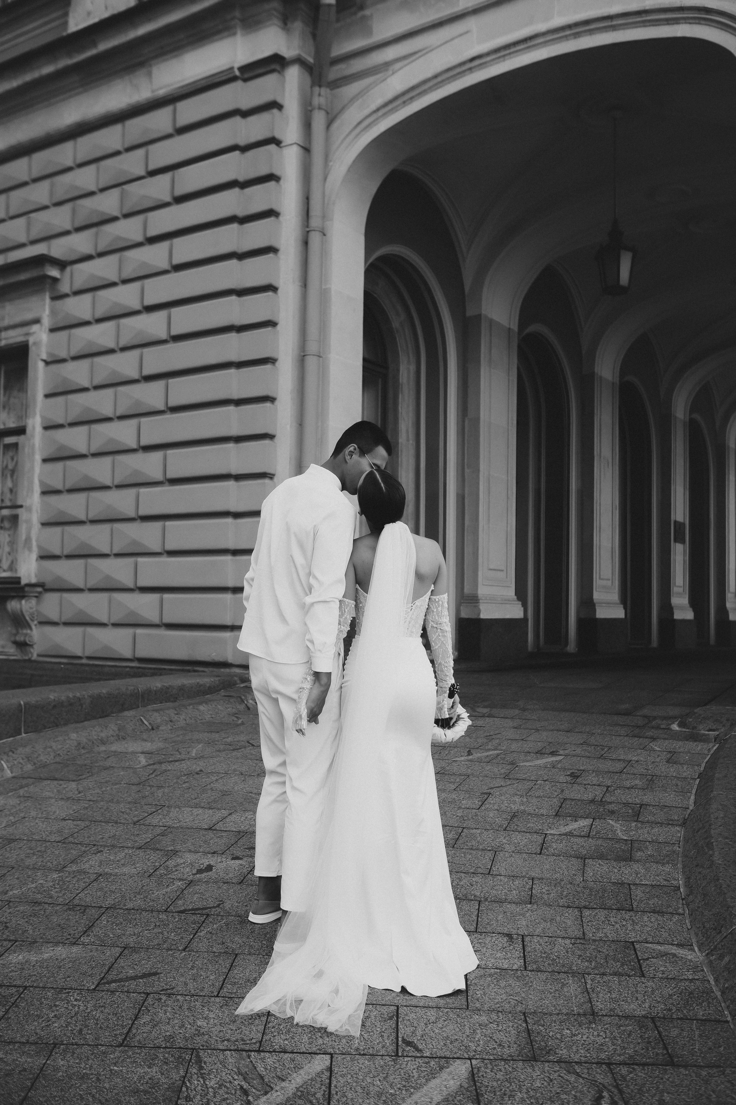 Wedding Day. Анна Михайлова|Свадебный фотограф в Санкт-Петербурге