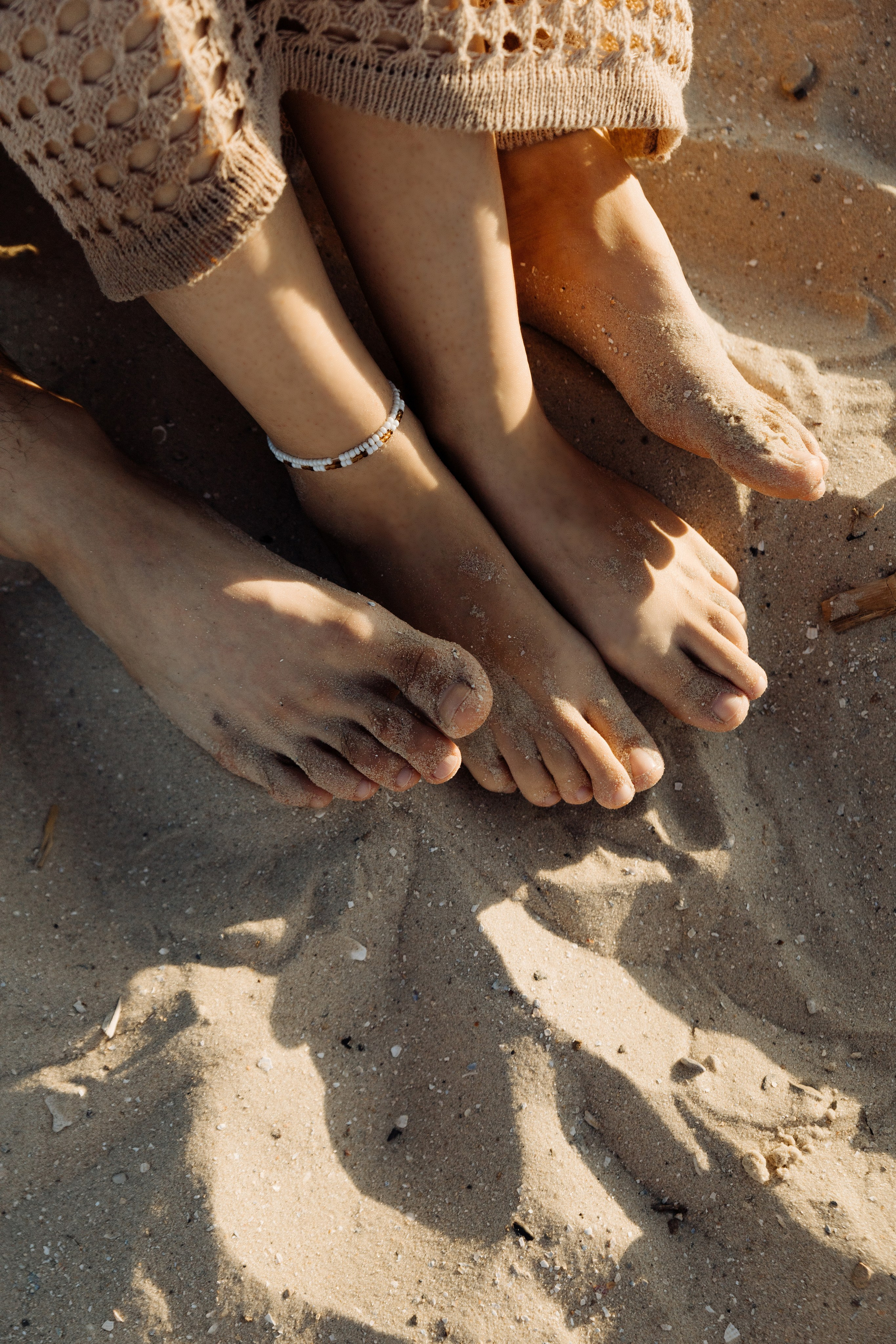 Настя и Дима. Фотограф Виктория Меллез