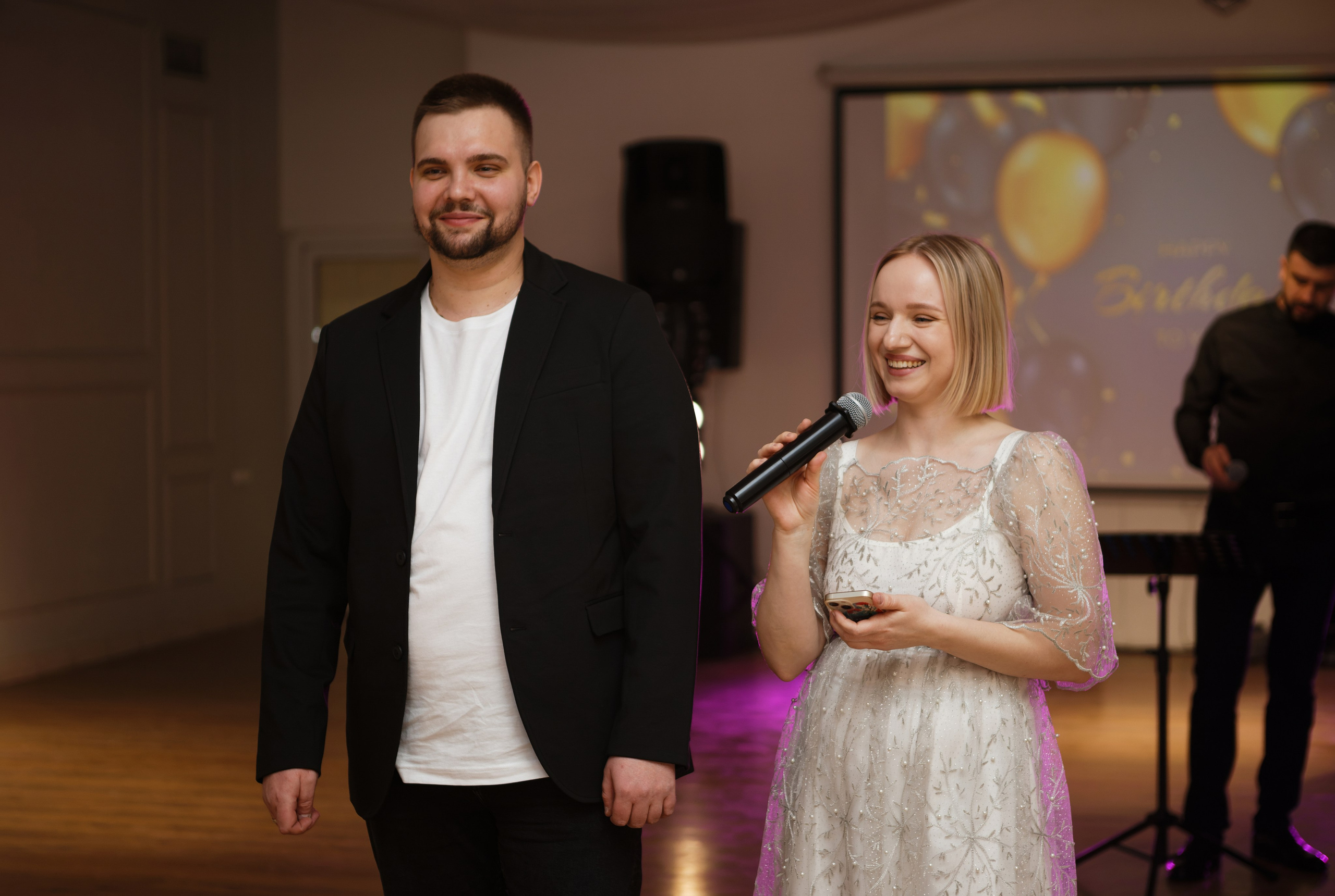 Юбилей Екатерины. Марина Шаймухаметова. Фотограф в Уфе