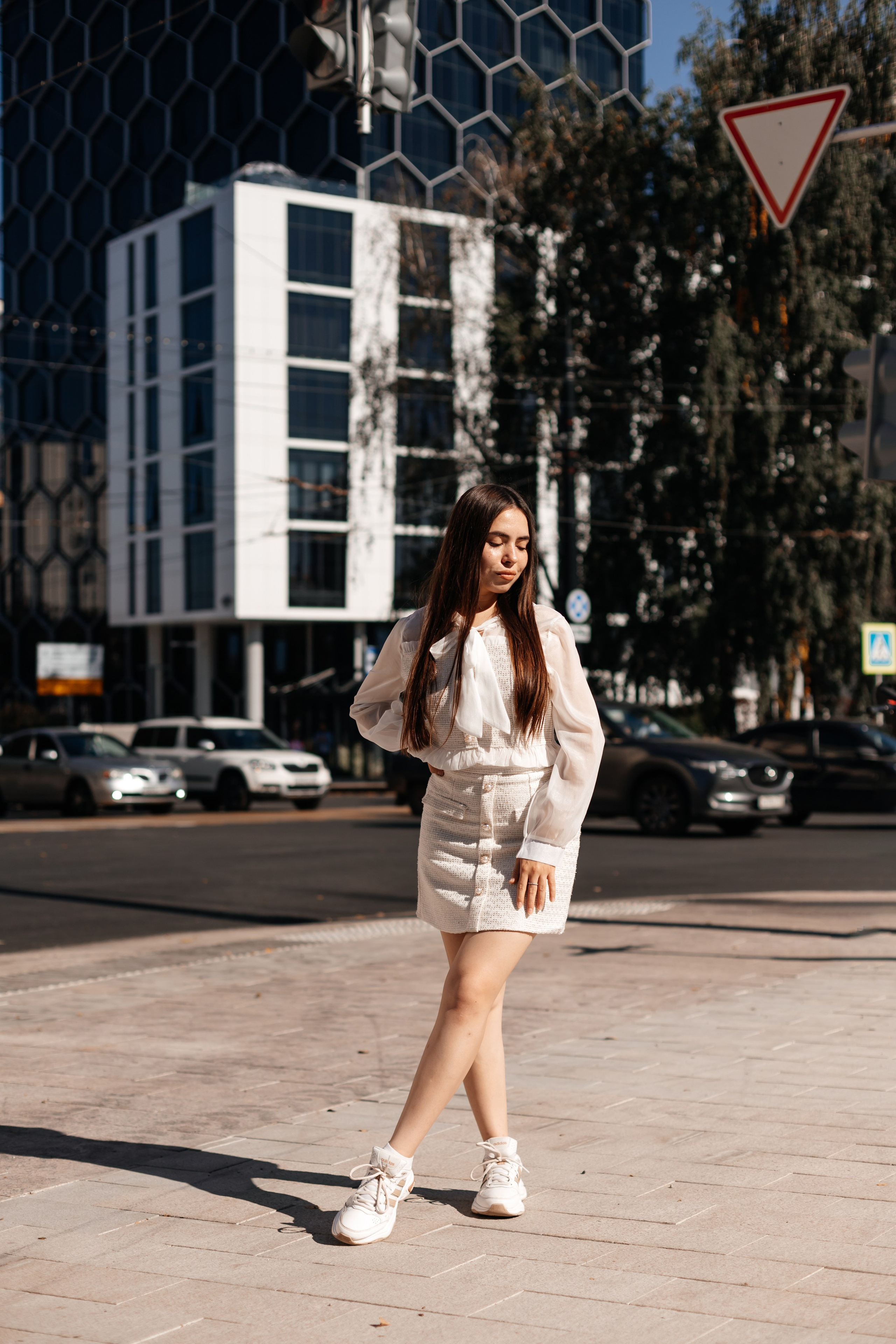 Розалина. Марина Шаймухаметова. Фотограф в Уфе