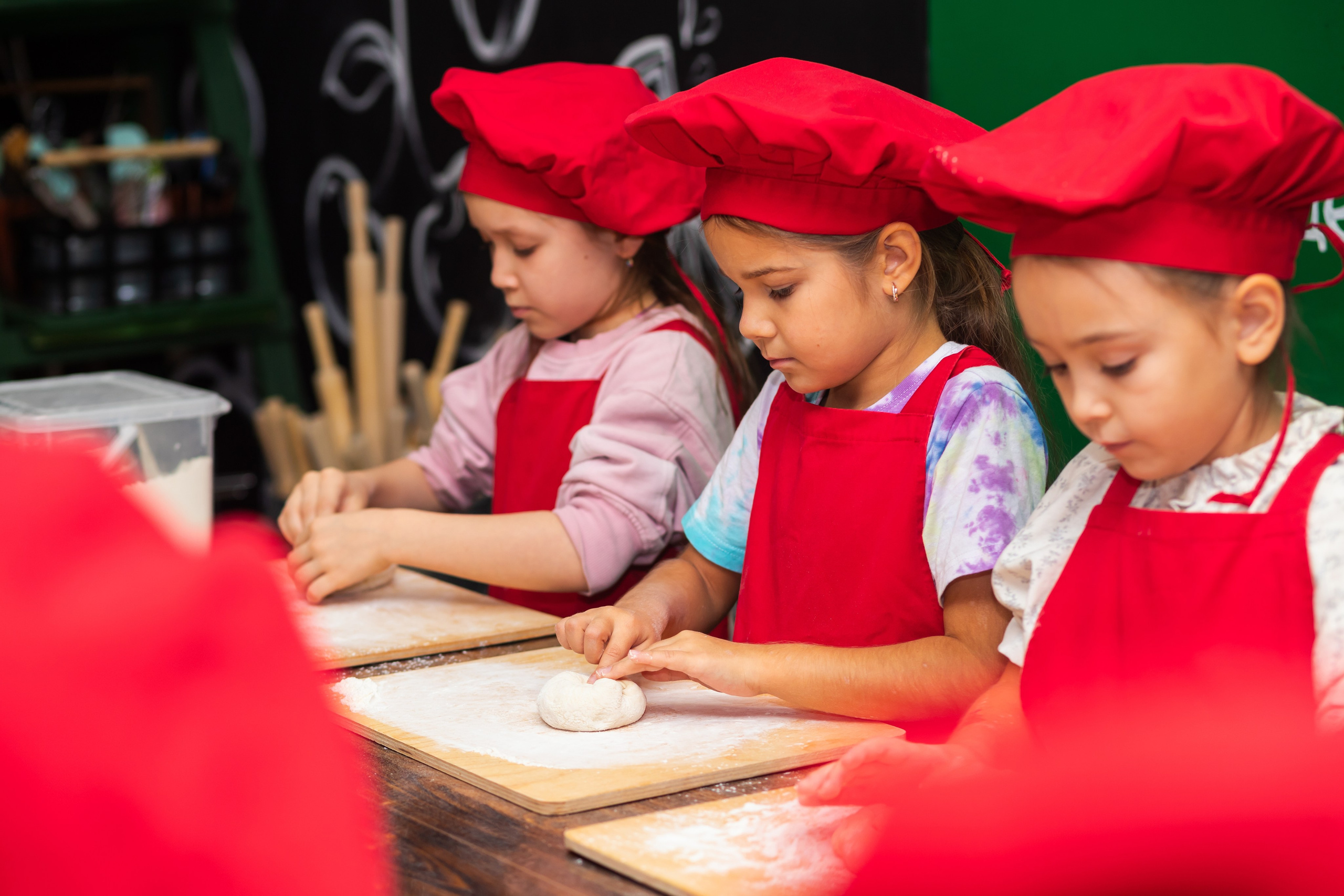 День рождение Златы. Марина Шаймухаметова. Фотограф в Уфе