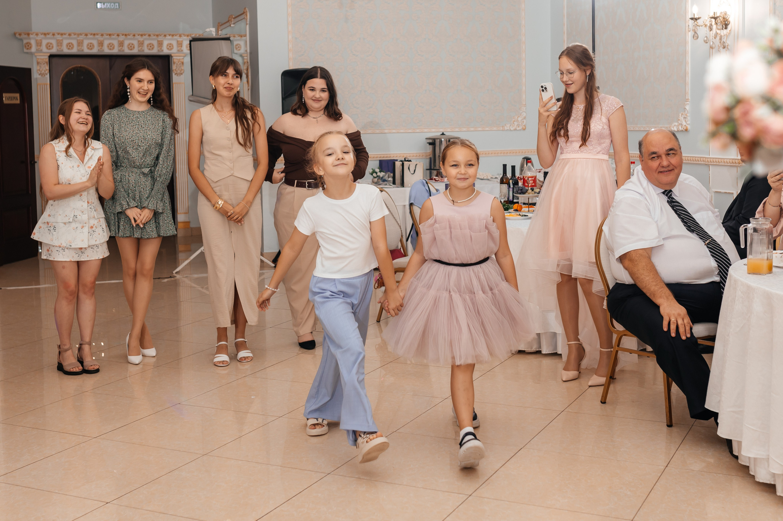 Альмир и София. Марина Шаймухаметова. Фотограф в Уфе