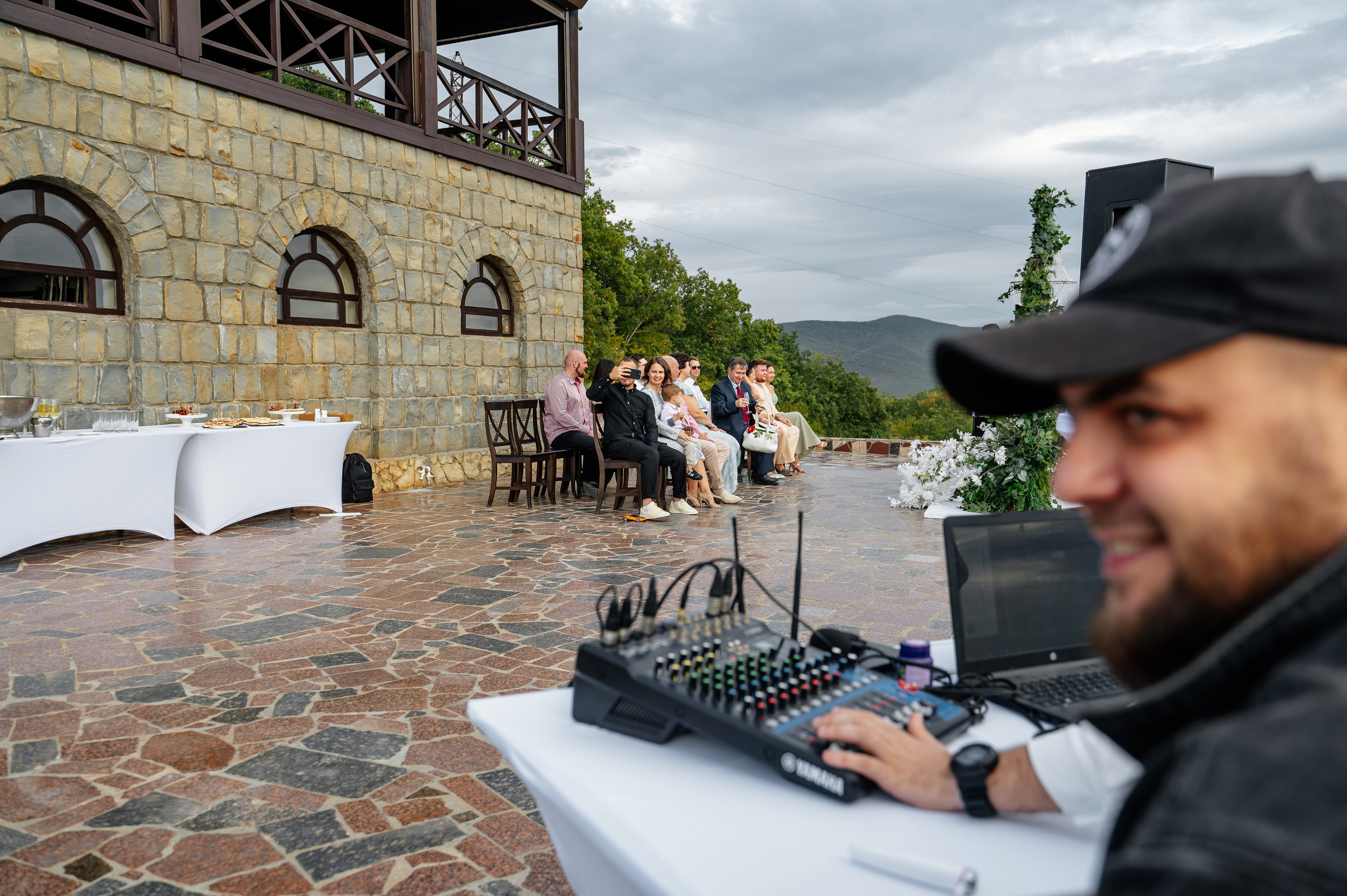 Любовь в Абрау. Свадебный фотограф в Краснодаре и Сочи Комолова Екатерина