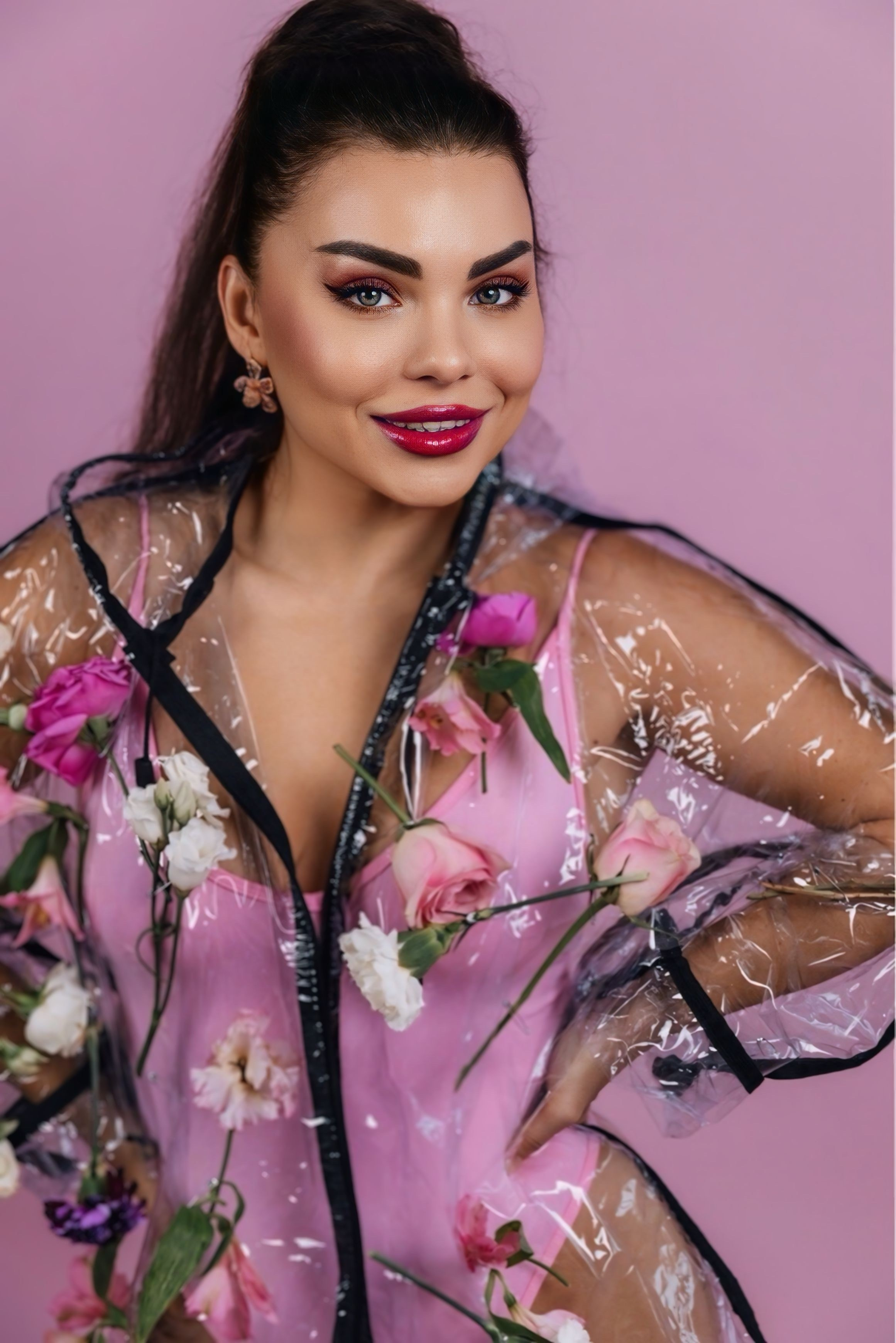 8 марта 🩷. Фотограф Крым, Севастополь