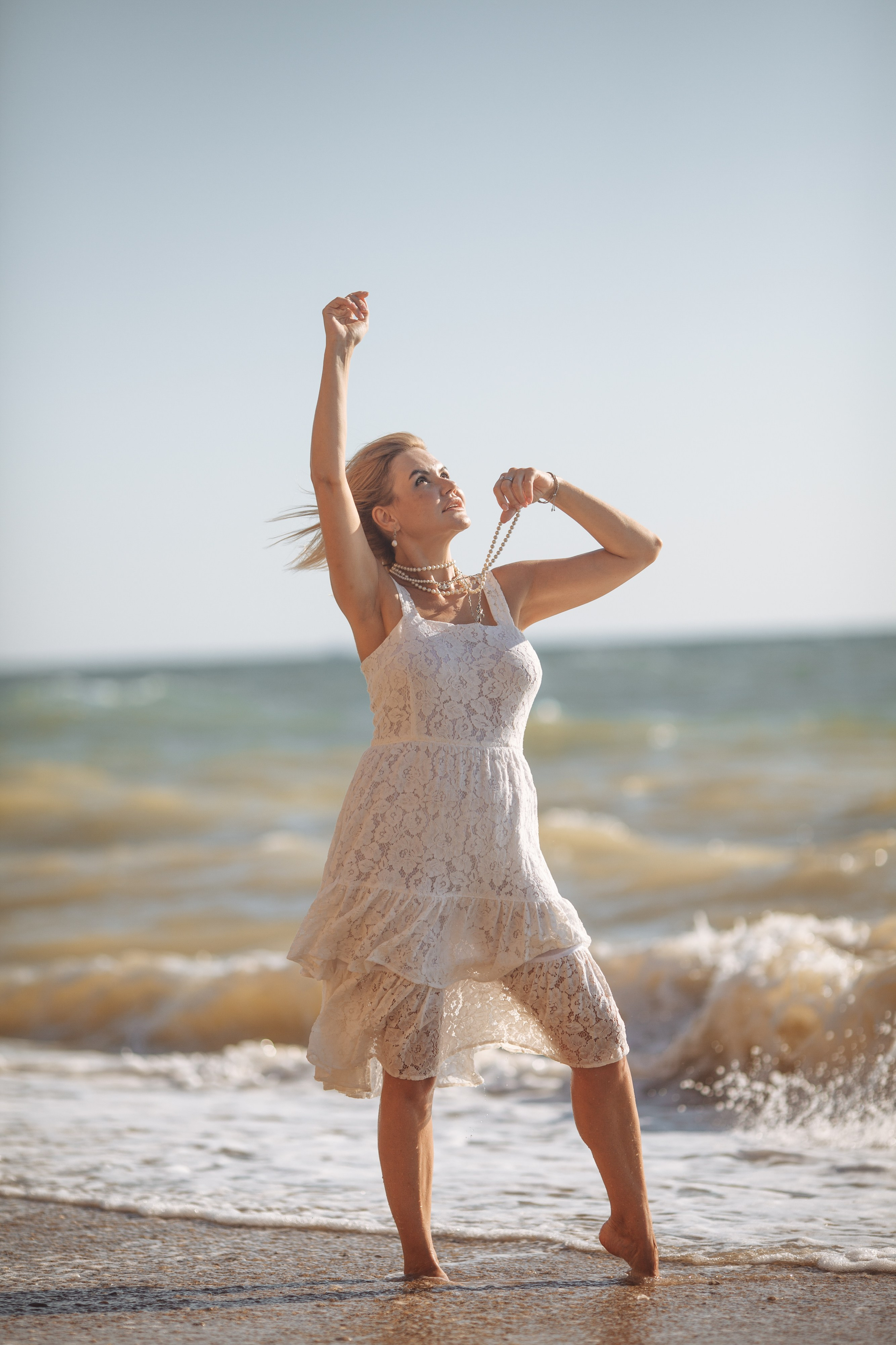 Съемки с лошадьми. Фотограф Крым, Севастополь