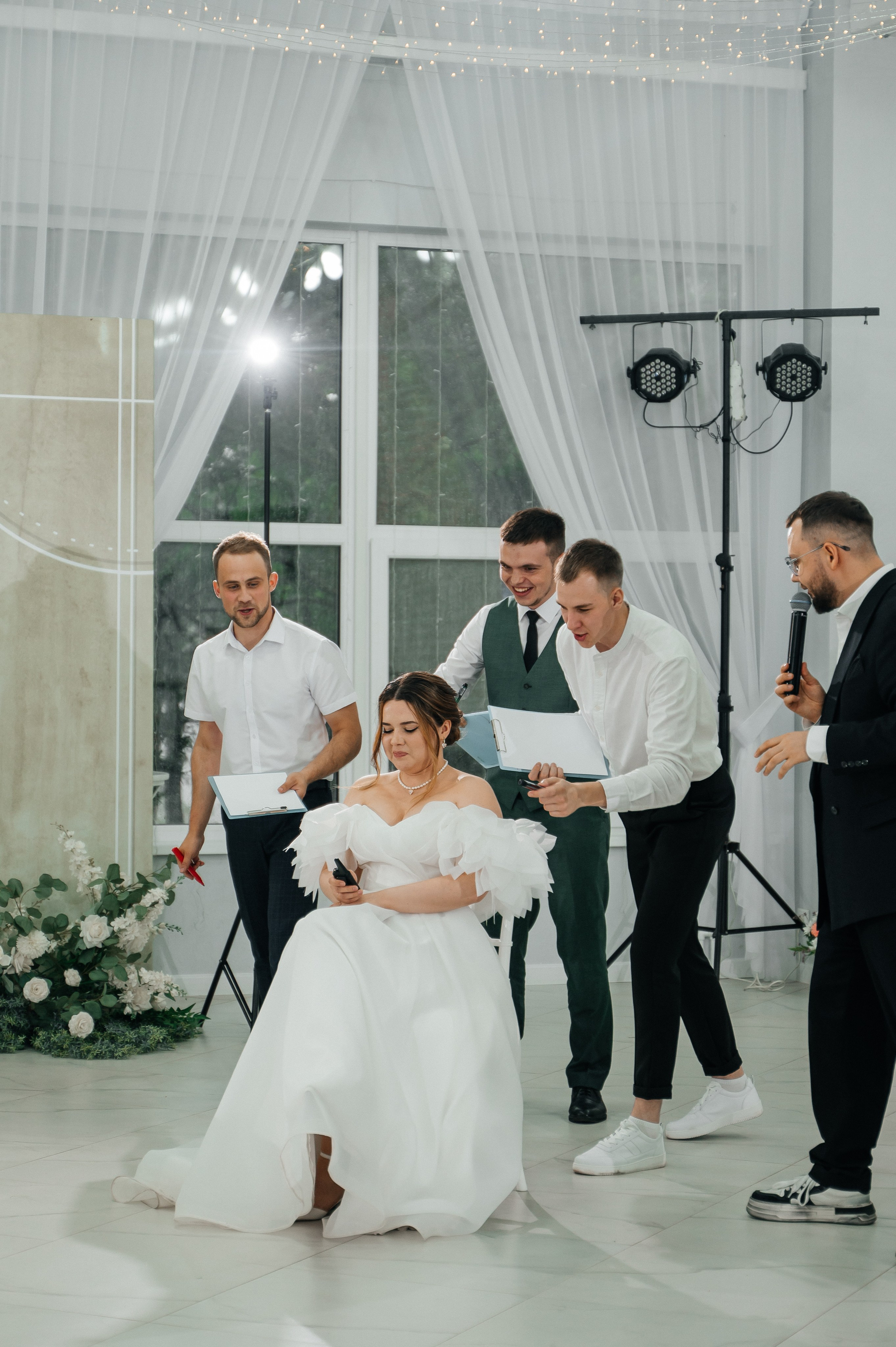 Паша и Лида 31.05.2024. Свадебный и семейный фотограф в городе Смоленске