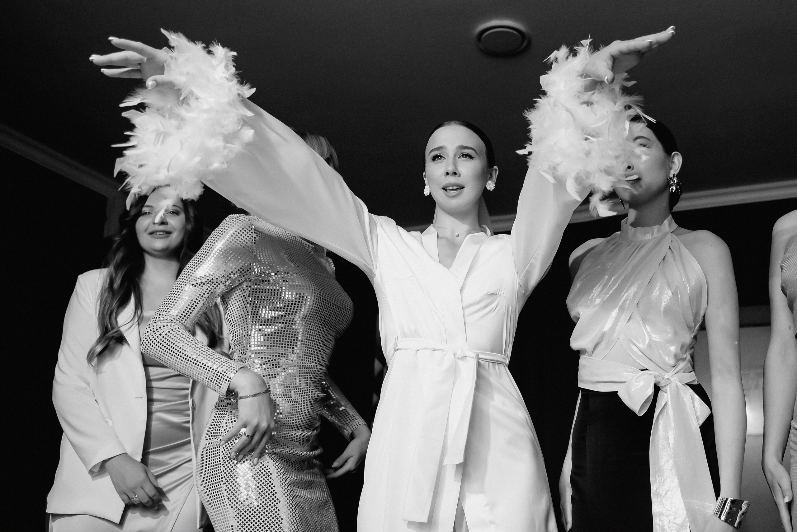 Егор & Екатерина. Ваш свадебный фотограф Владимир Ямулин / Стерлитамак и РБ