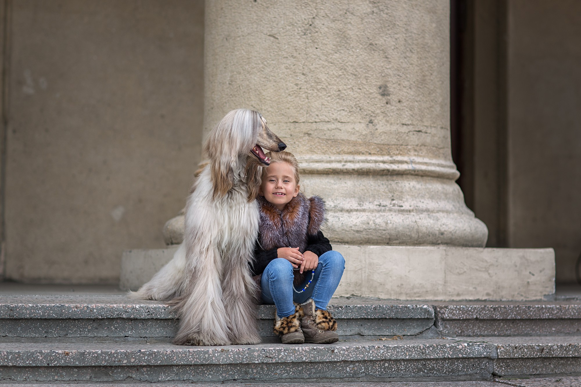 Рекламные фотосеты. Детский фотограф в Иркутске Татьяна Черкашина