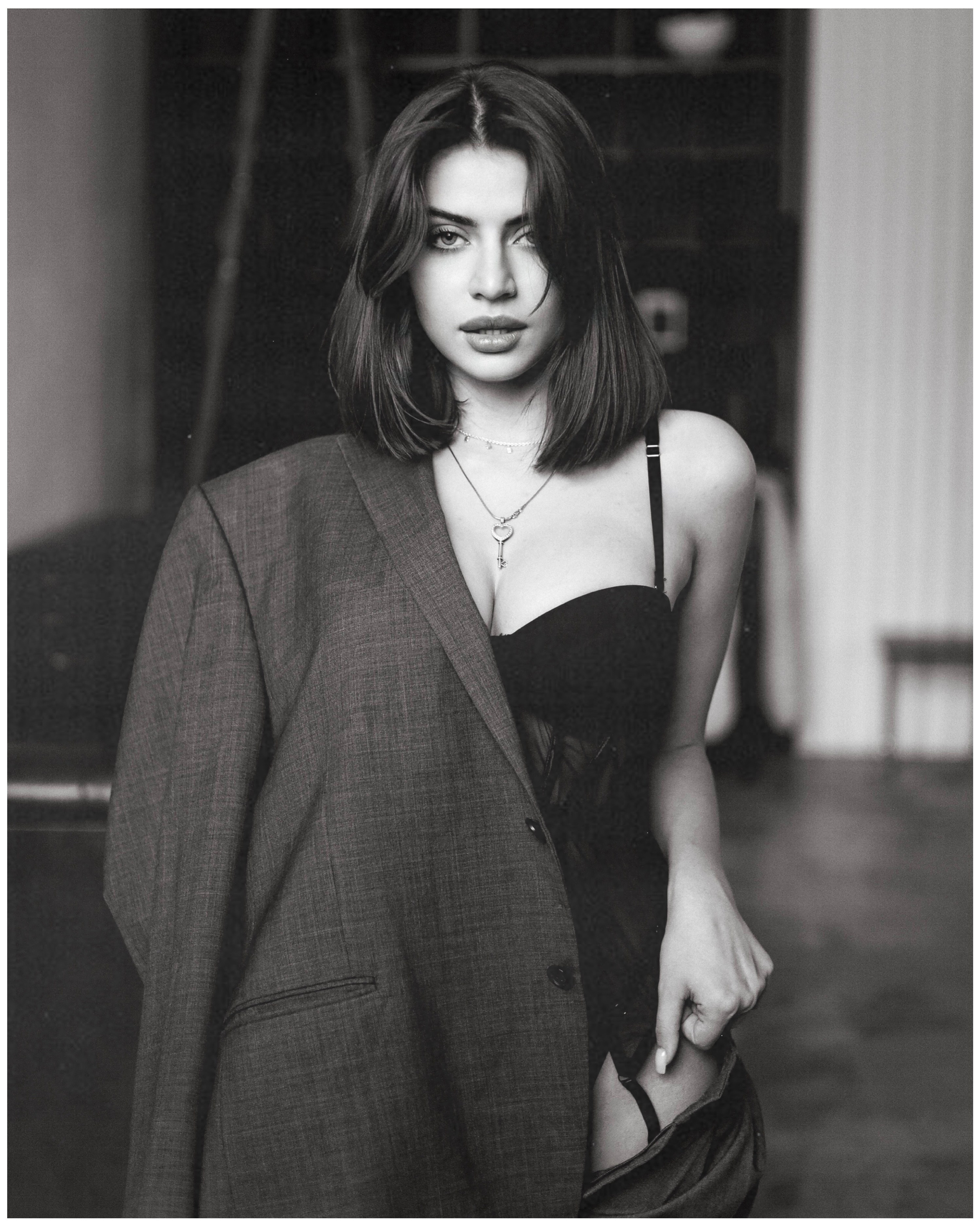 Женский фотограф Ширшова Дарья