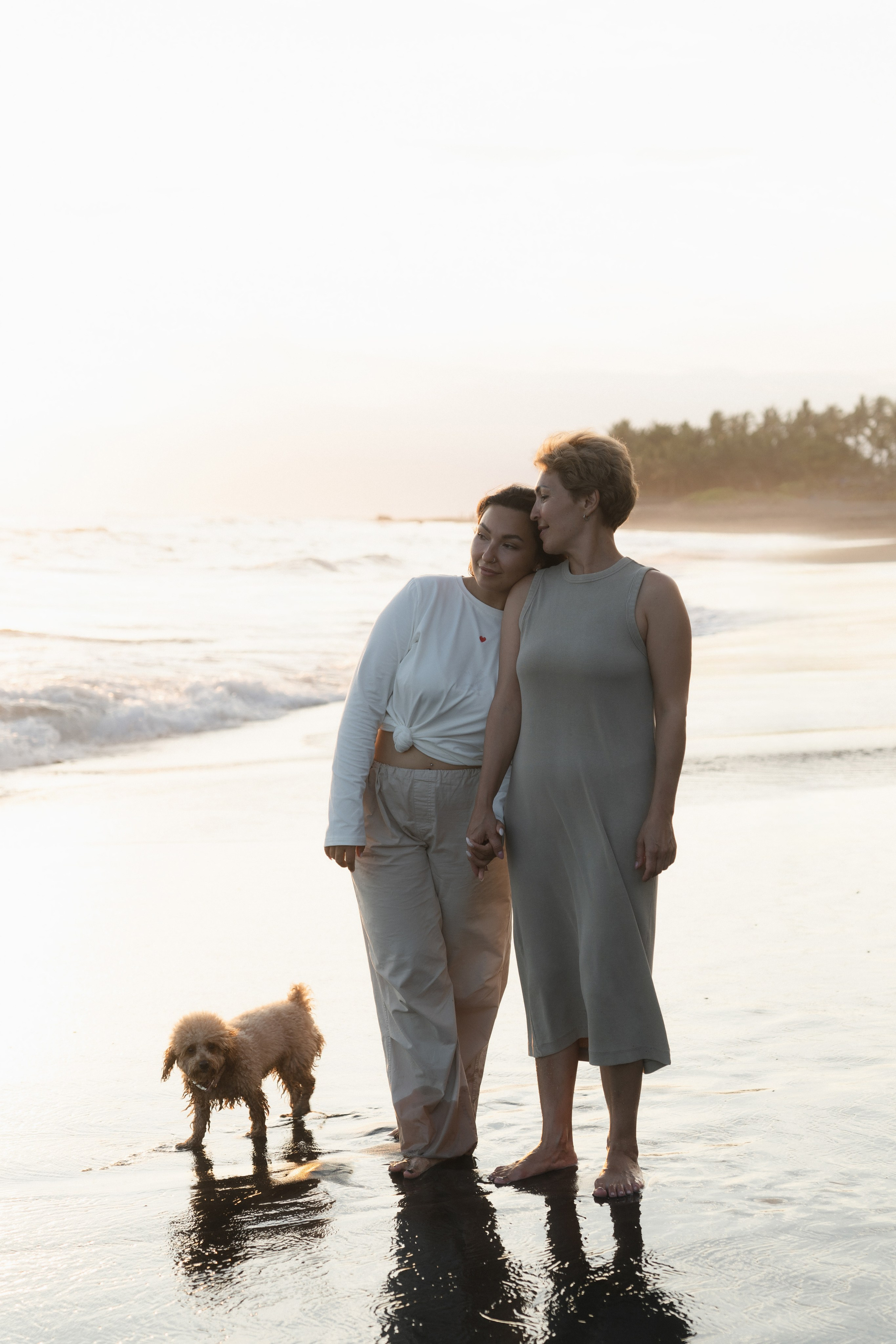 Семья дианы. Фотограф Alena Ray