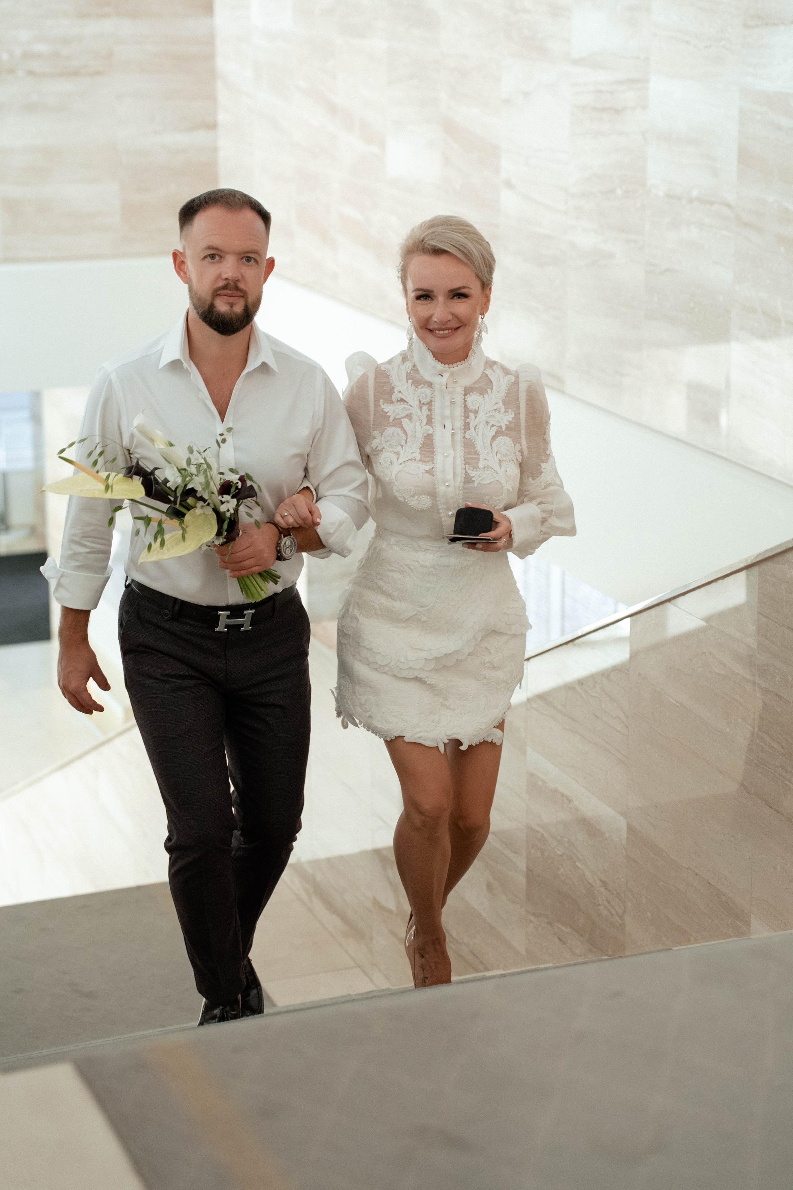 Four Seasons|Дворец № 4 | Украина. Свадебный фотограф Москва Александра Аверкова