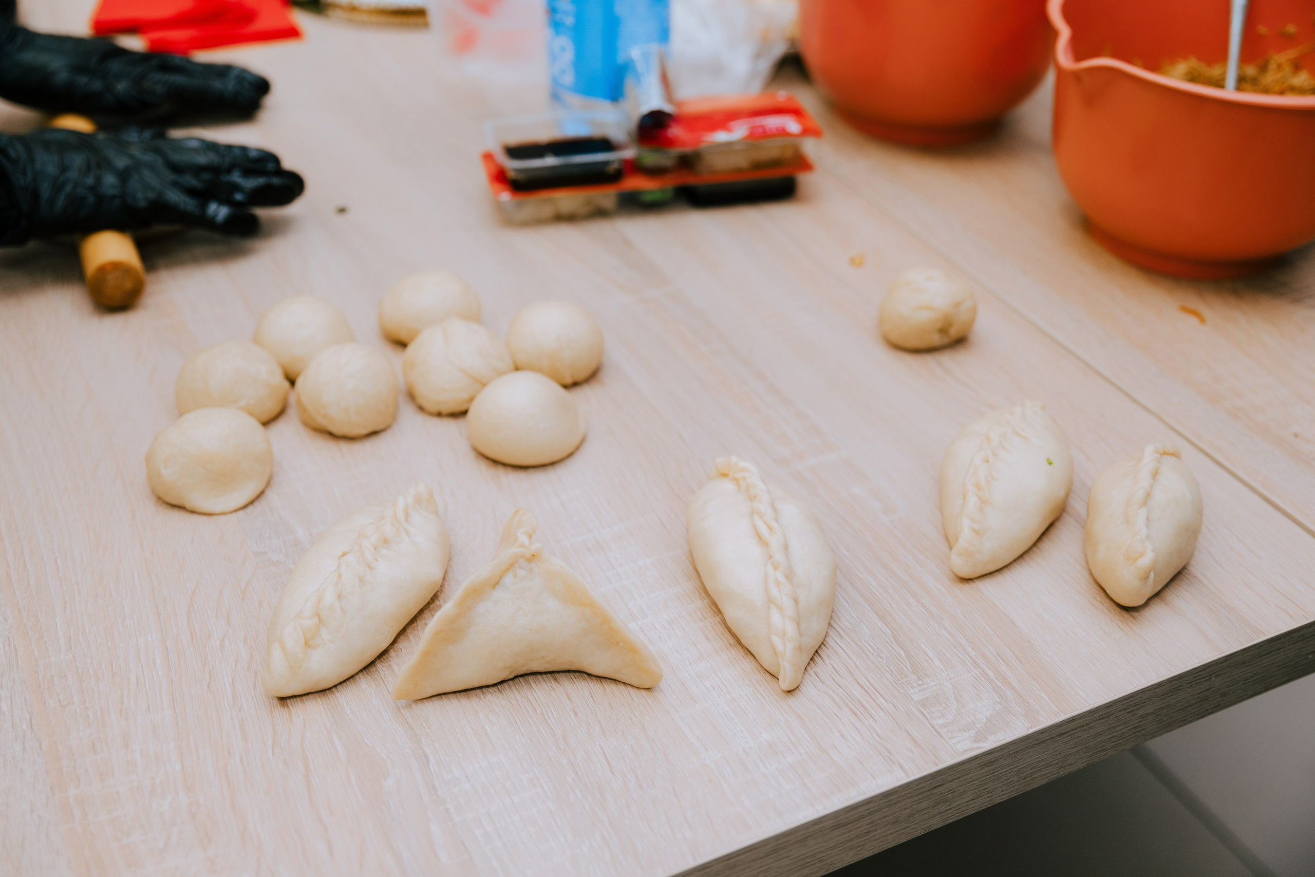 МК «Вкусные истории». Фотограф Ярмишко Дарья. Выпускные фотокниги