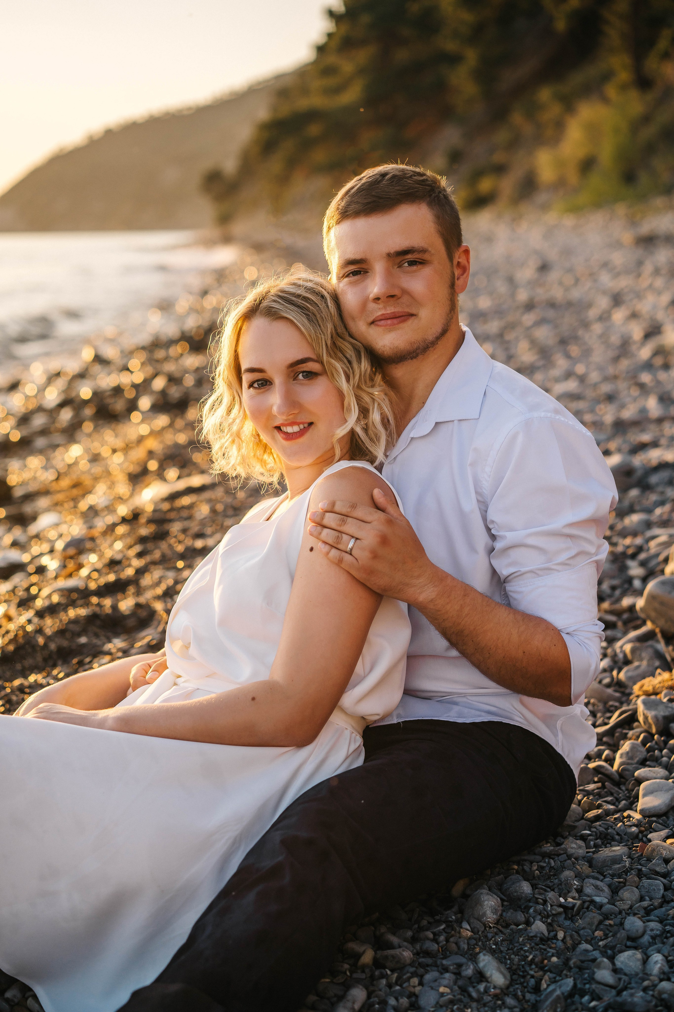 Свадебное. Семейный фотограф в Санкт-Петербурге