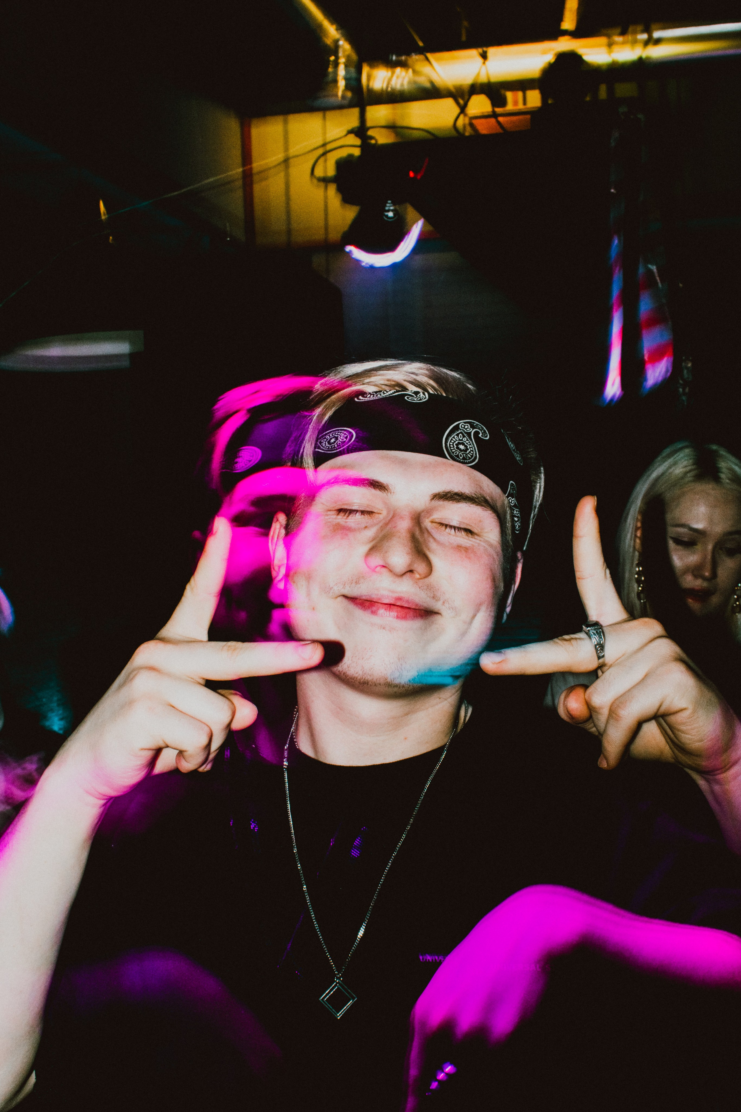 Фотограф/видеограф Богдан Голованов