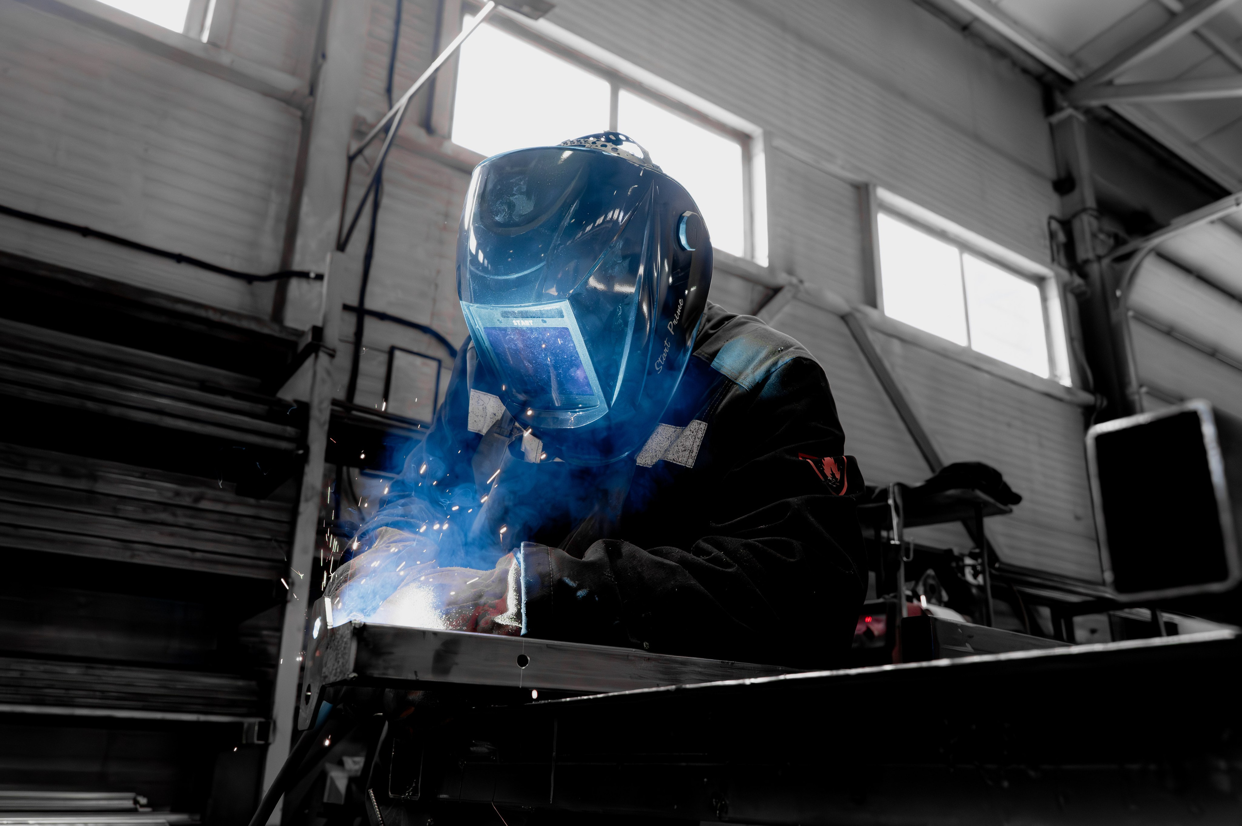 Для производства АВЕРС. Фотограф/видеограф Богдан Голованов