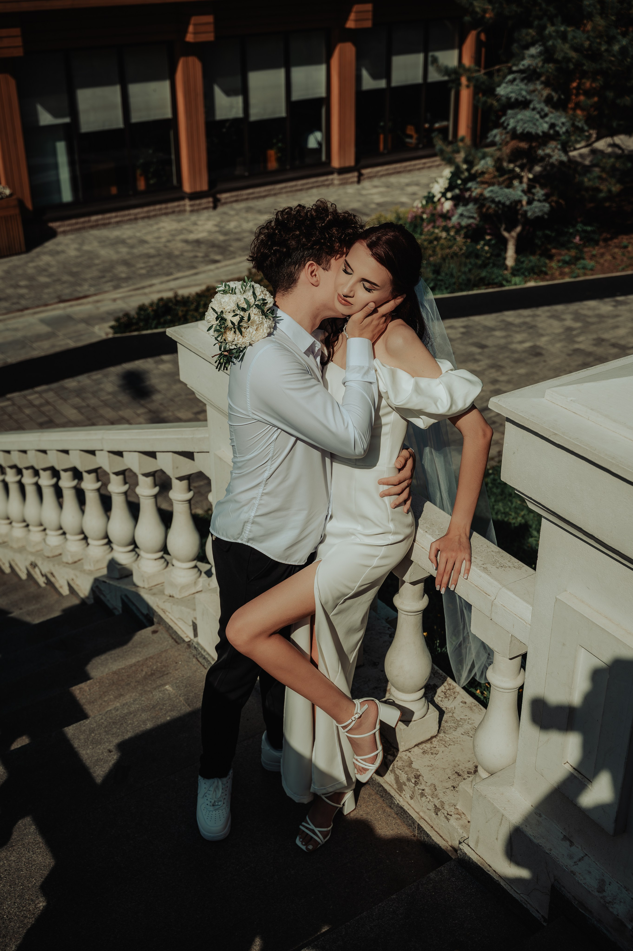 Свадьба Марии. Фотограф/видеограф Богдан Голованов