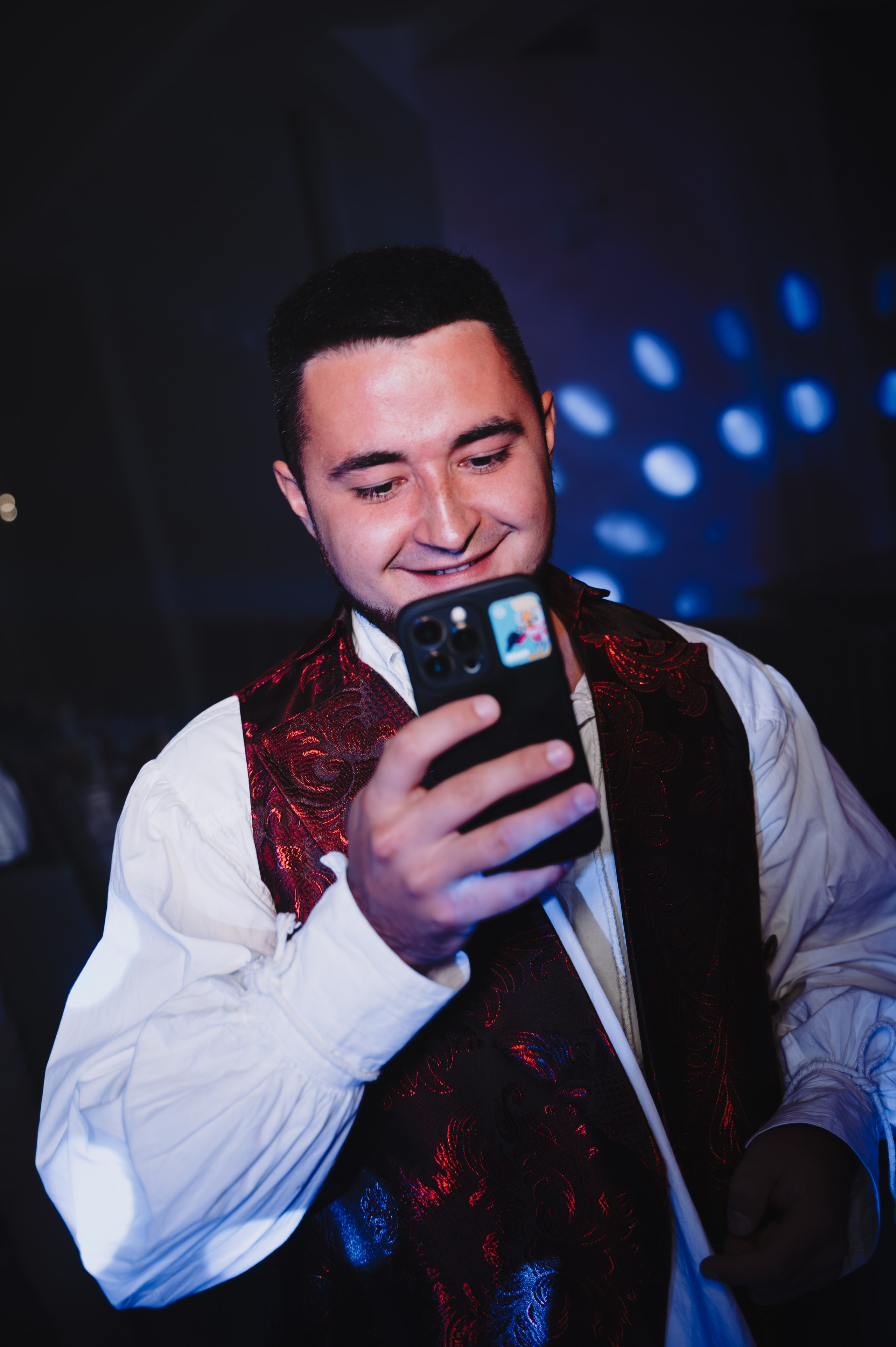 Мероприятия. Съёмка выпускного для Syndicate. Фотограф/видеограф Богдан Голованов