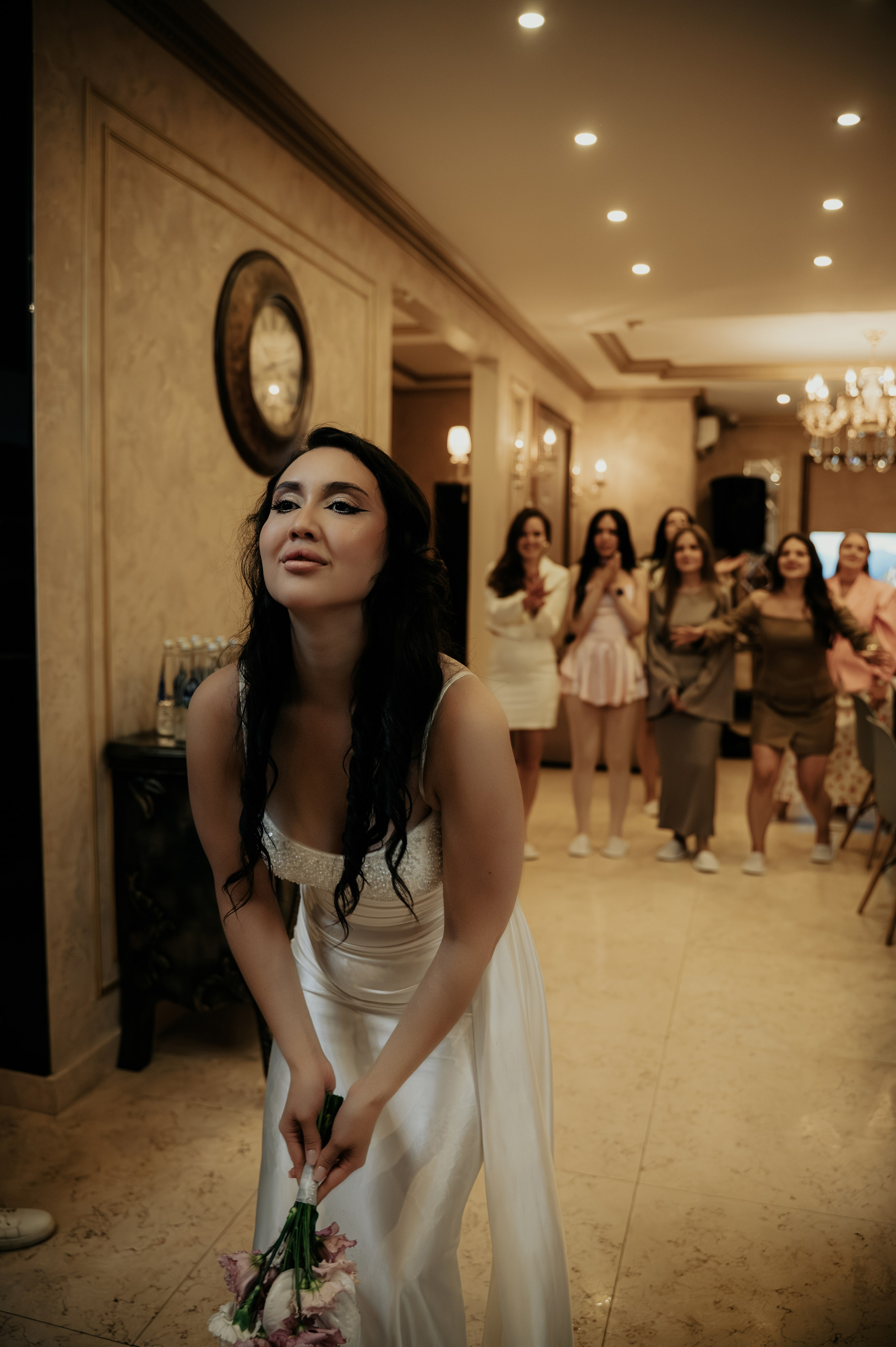 Свадьба Айбулата и Карины. Фотограф/видеограф Богдан Голованов