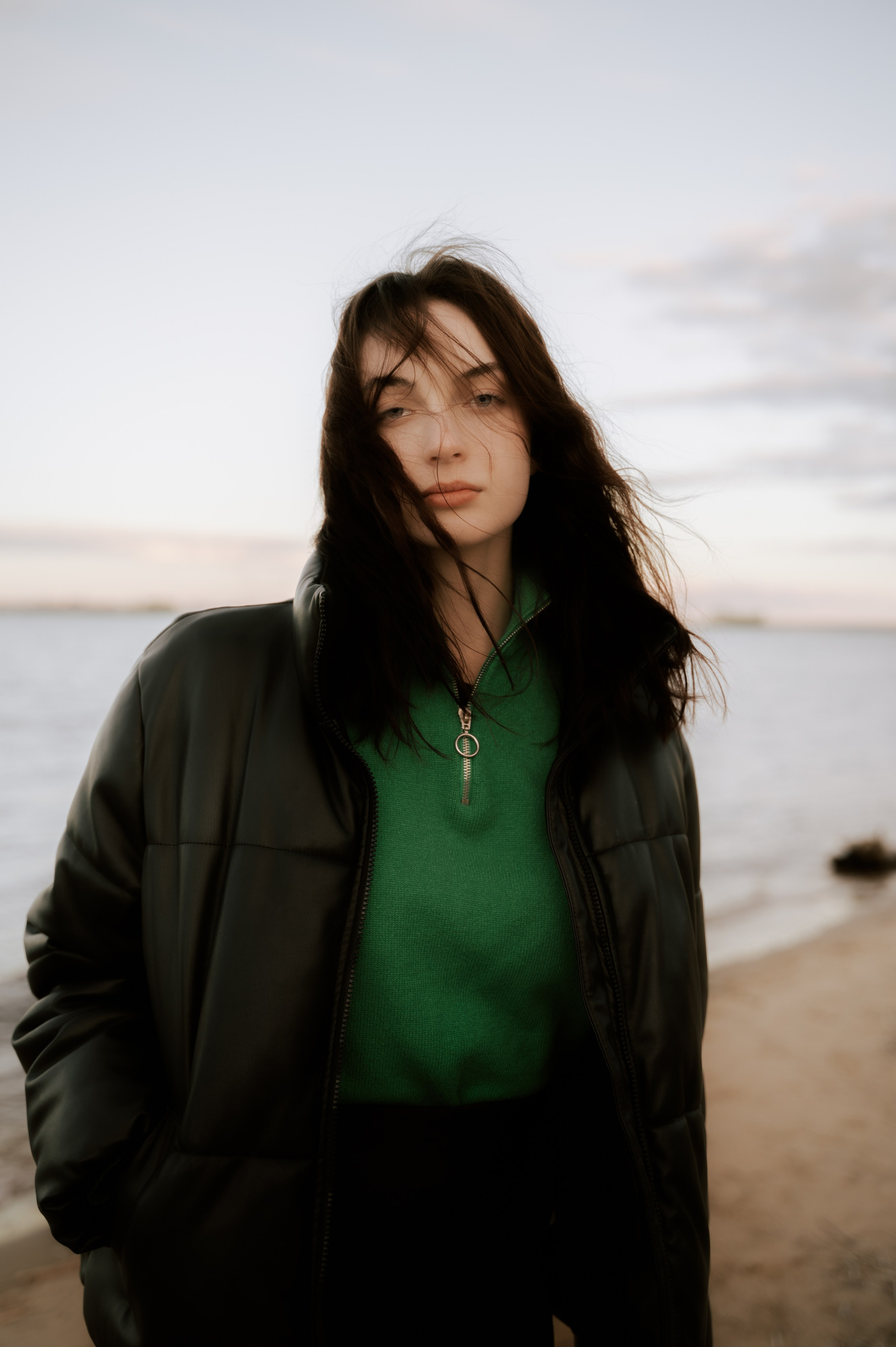 Фотосессия для Maksllx. Фотограф/видеограф Богдан Голованов