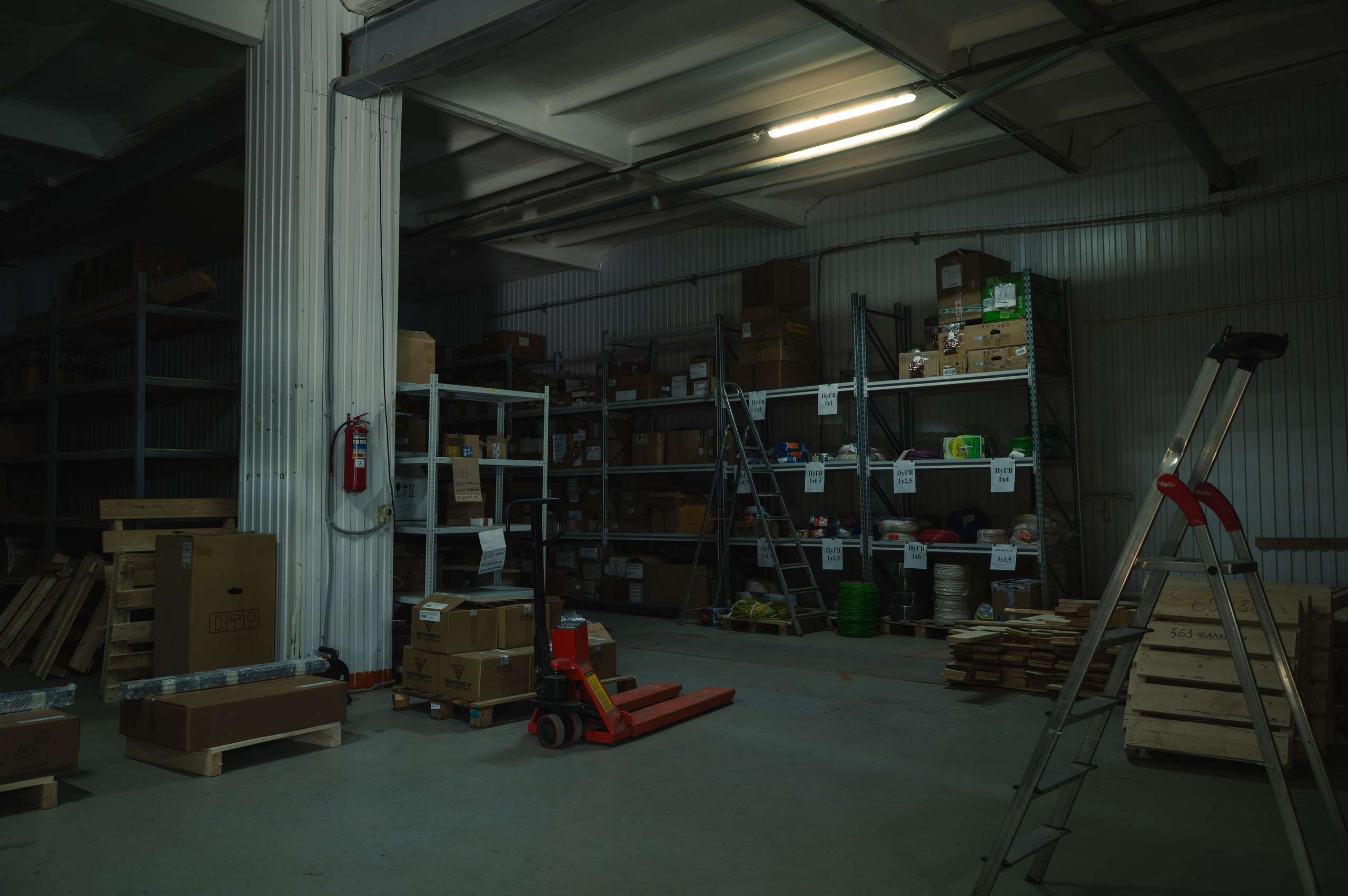 Для производства КЭР-Автоматика. Фотограф/видеограф Богдан Голованов