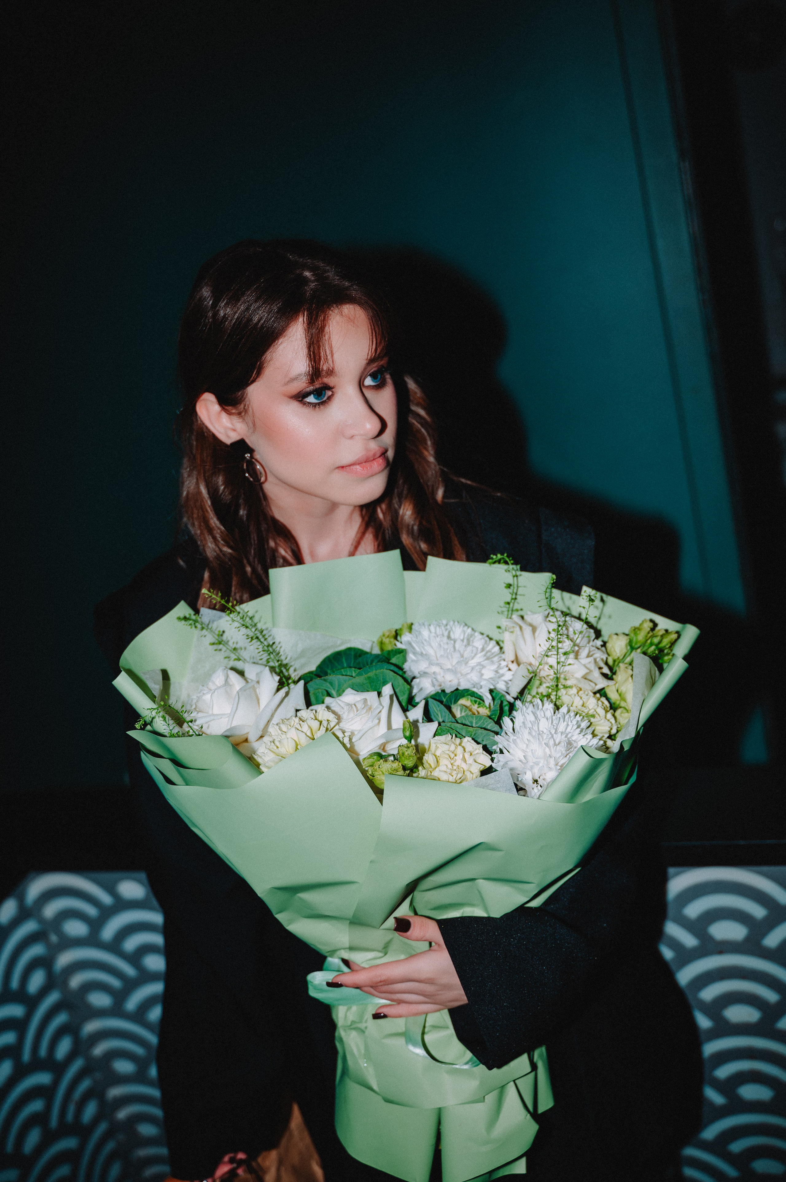 Лучшие кадры с каждой фотосессии. Фотограф/видеограф Богдан Голованов