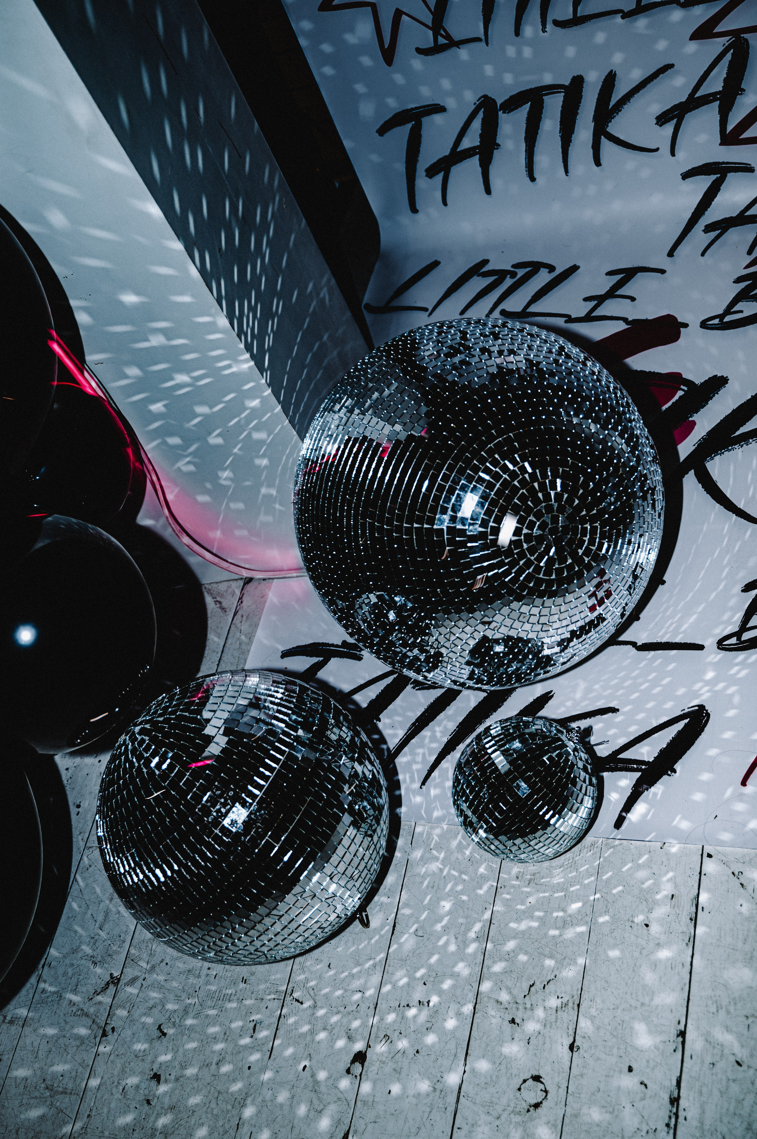 День рождения Татьяны. Фотограф/видеограф Богдан Голованов