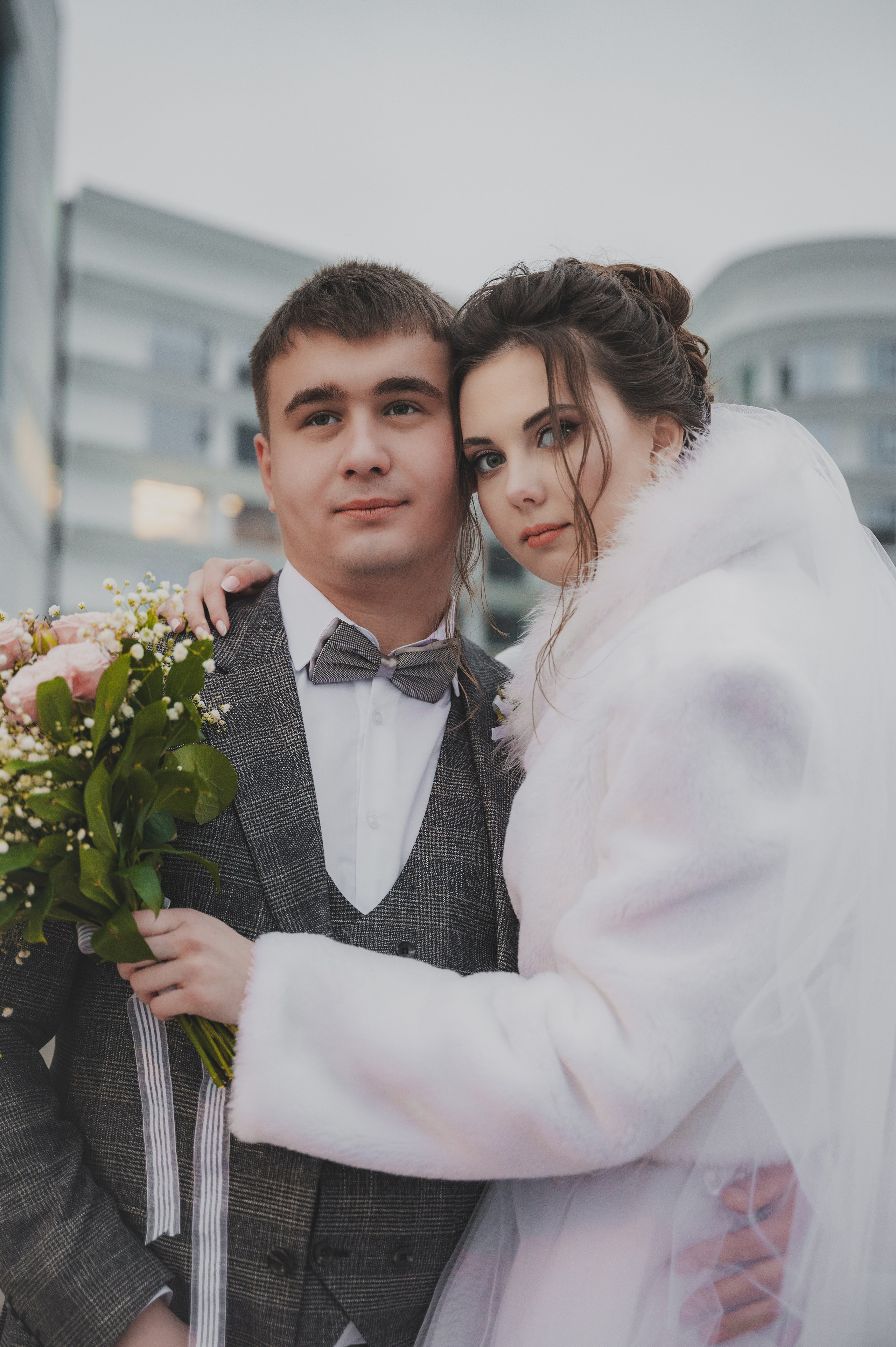 Свадьба Артура и Ники. Фотограф/видеограф Богдан Голованов