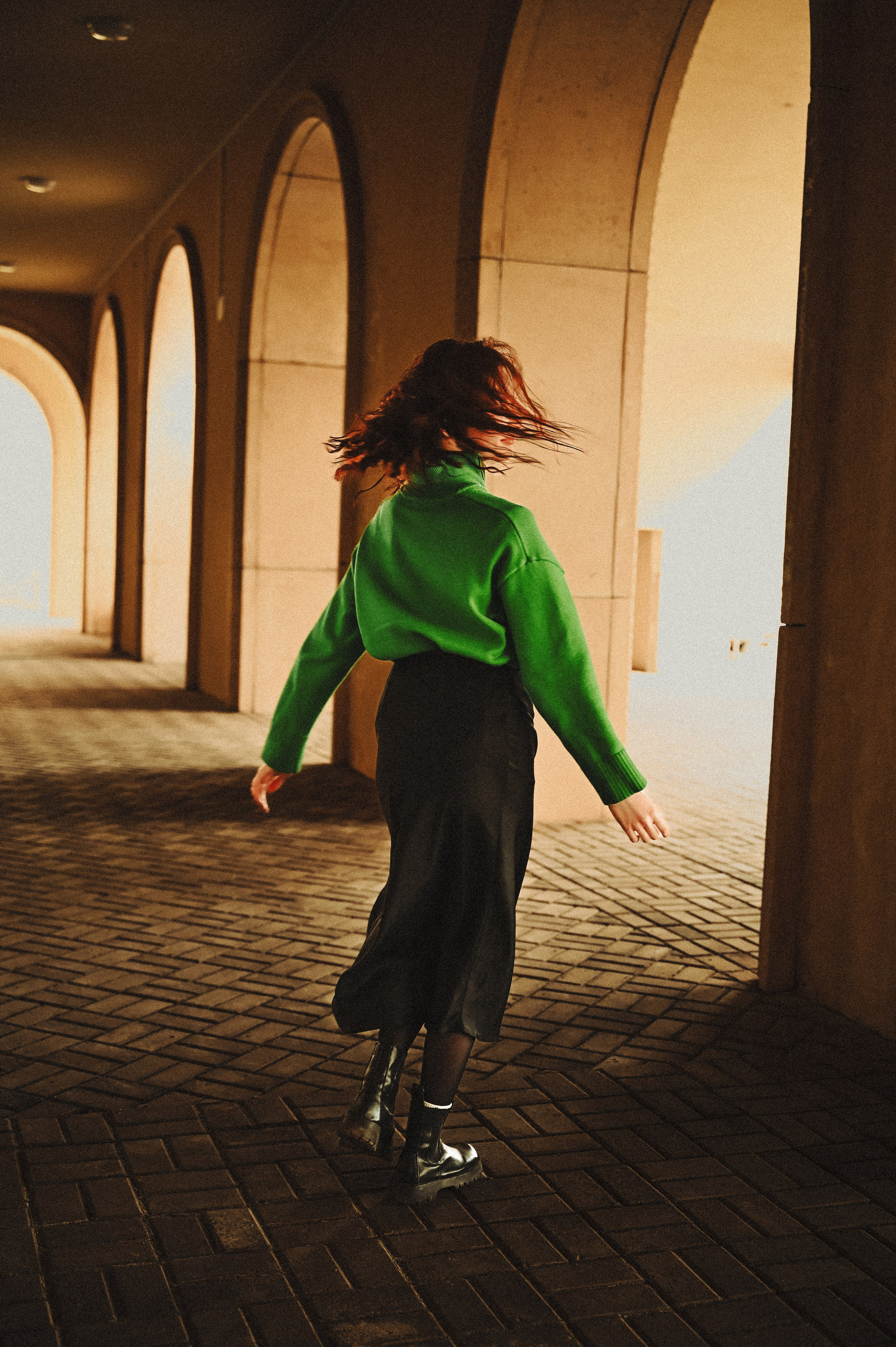 Фотосессия для Maksllx. Фотограф/видеограф Богдан Голованов