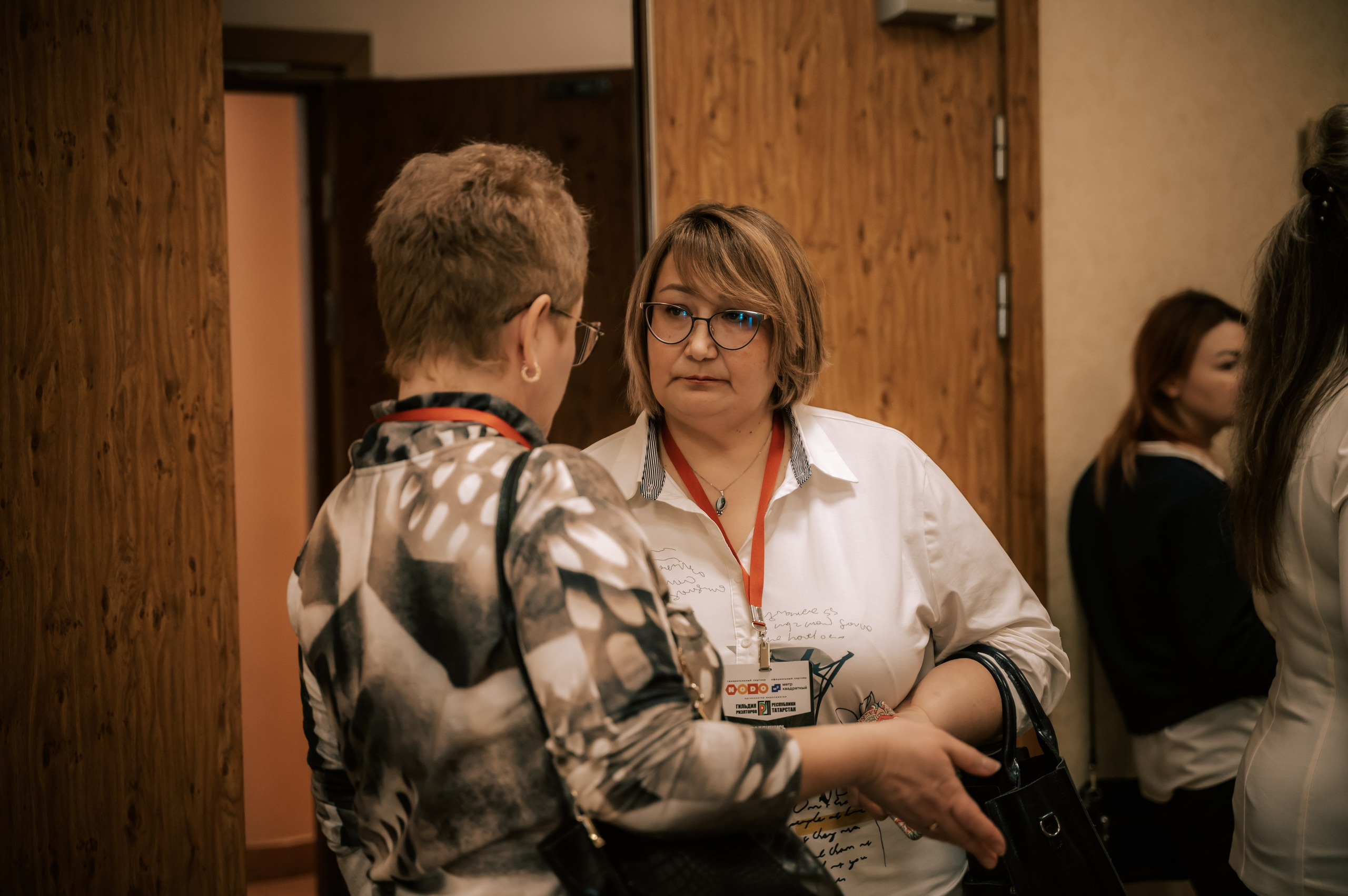 Мероприятия. Гильдия риелторов. Фотограф/видеограф Богдан Голованов