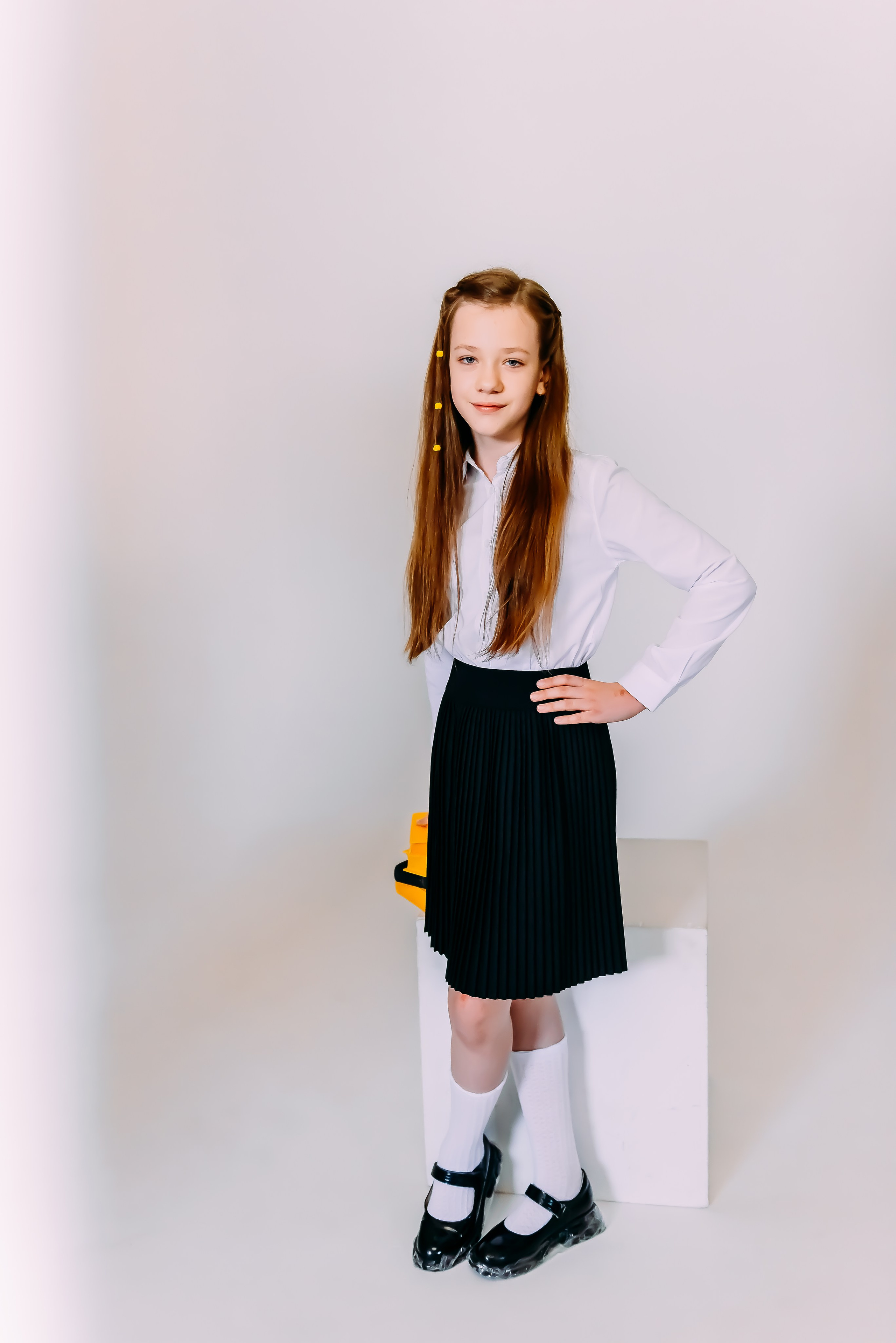 4 «А» |п. Дубовое|Начальная школа|2025. ALBUMIA