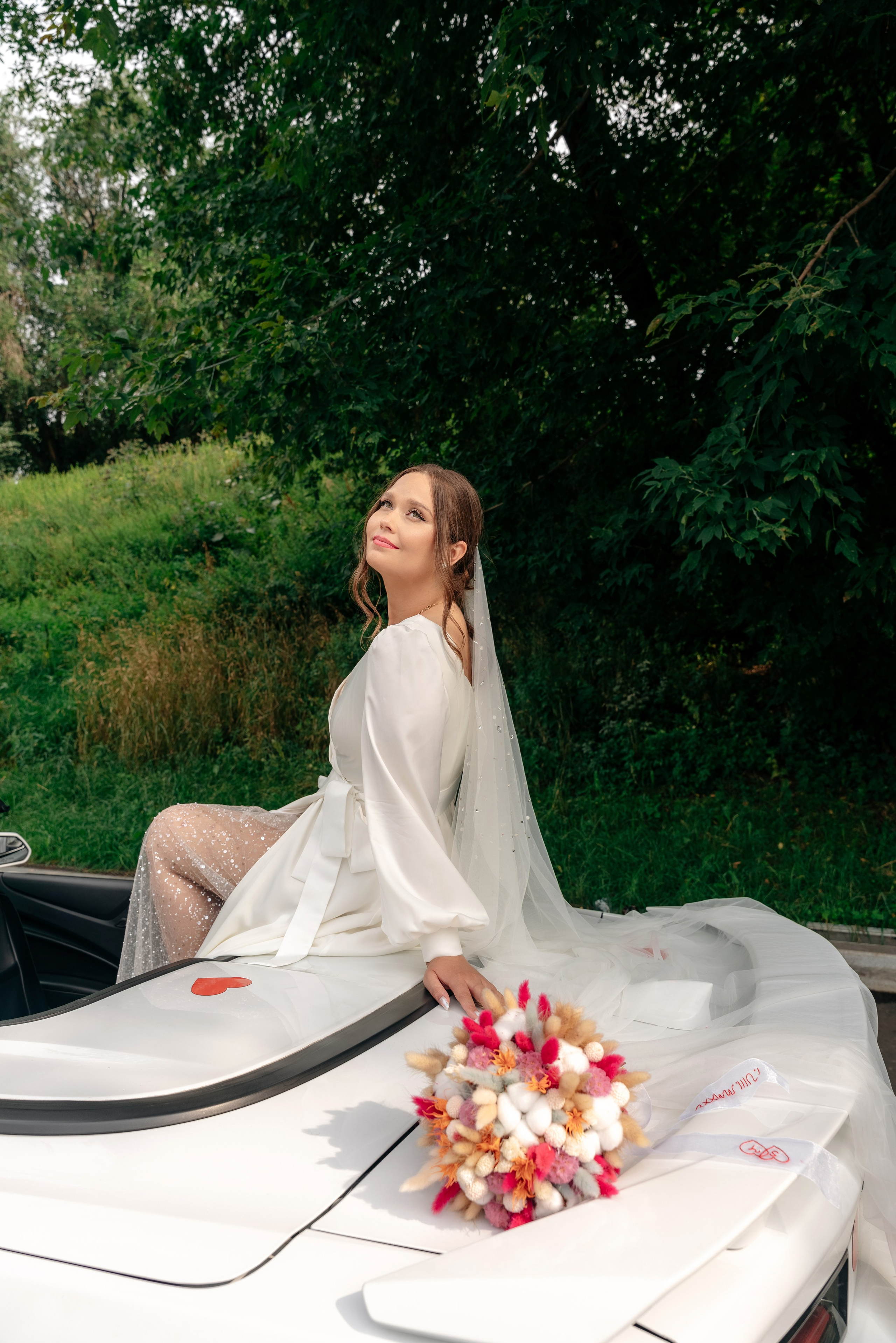 Яна и Стас | Москва. Свадебный фотограф Анастасия Лебедикова Москва