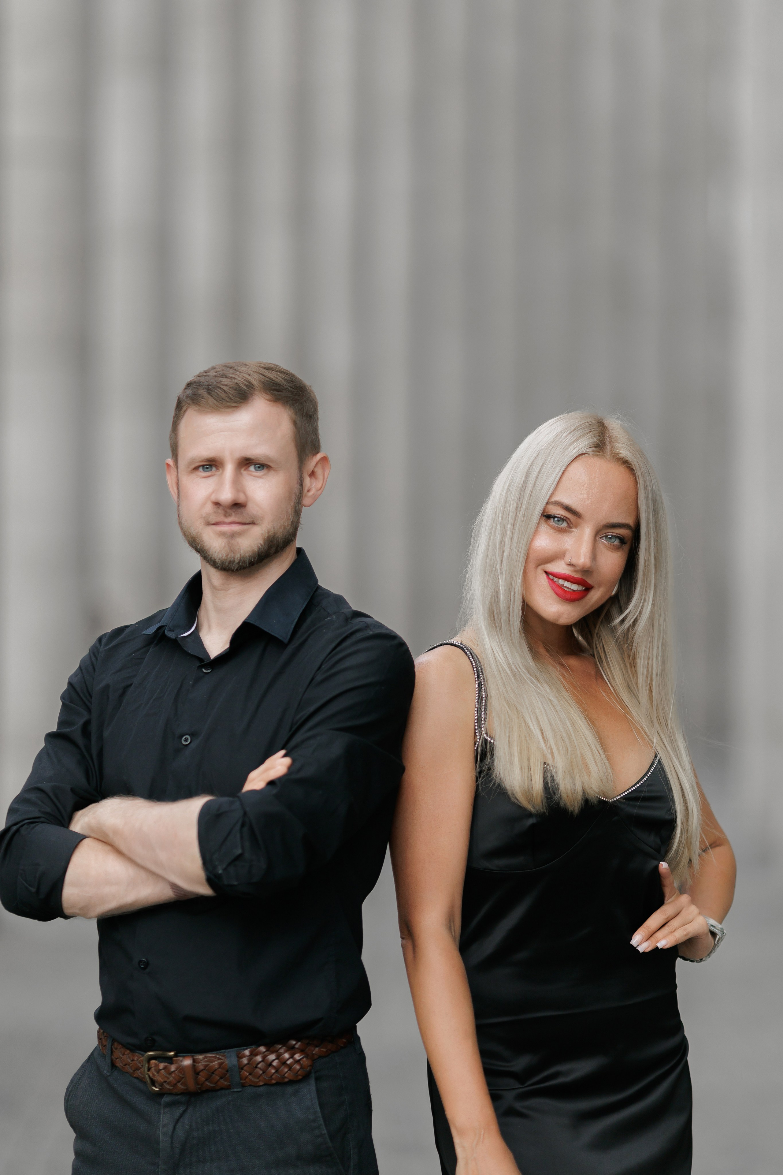 СПБ ПИПЛ. Свадебный и репортажный фотограф в Санкт-Петербурге Николай Голованов