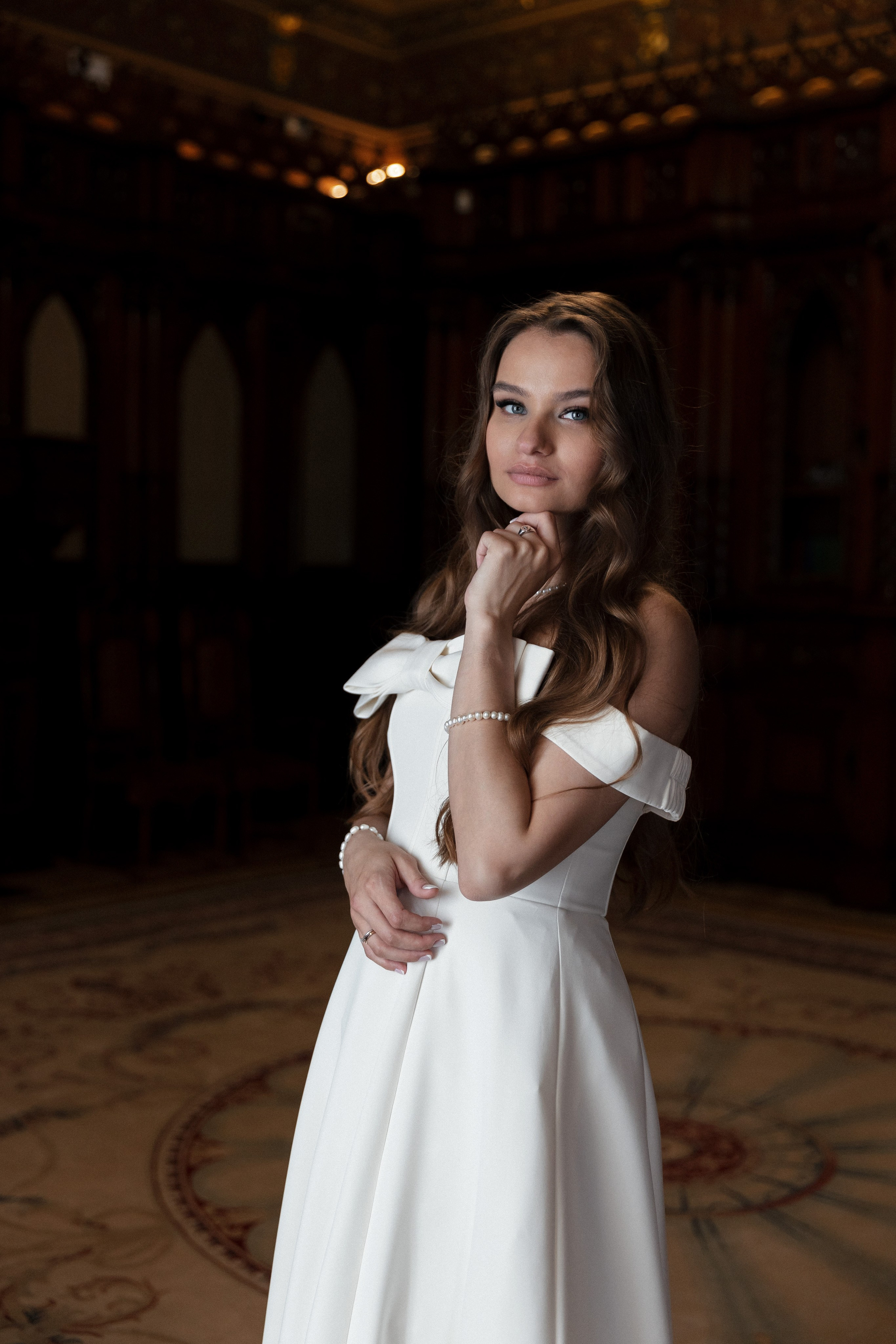 Михаил и Ксения. Свадебный и репортажный фотограф в Санкт-Петербурге Николай Голованов