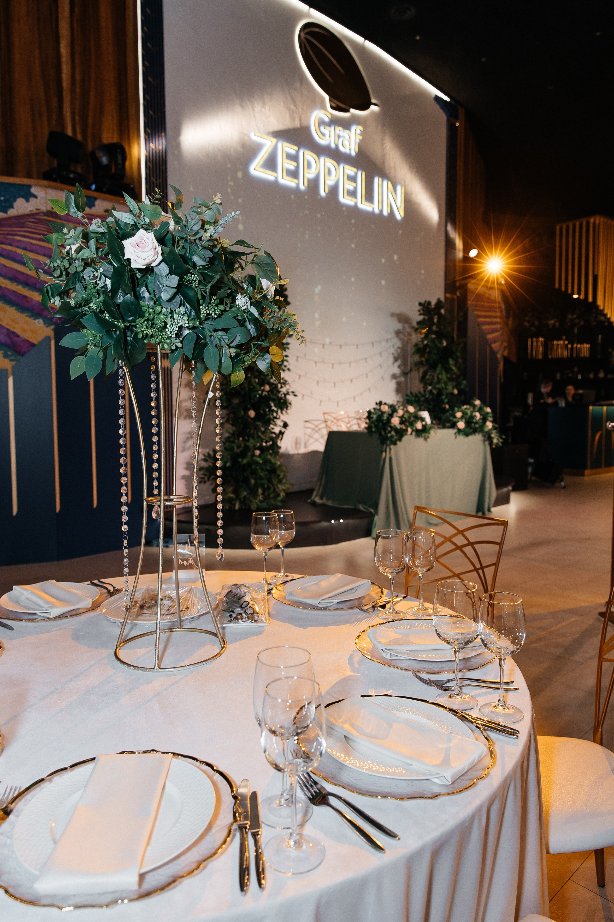 Асаад и Виктория. Свадебный и репортажный фотограф в Санкт-Петербурге Николай Голованов