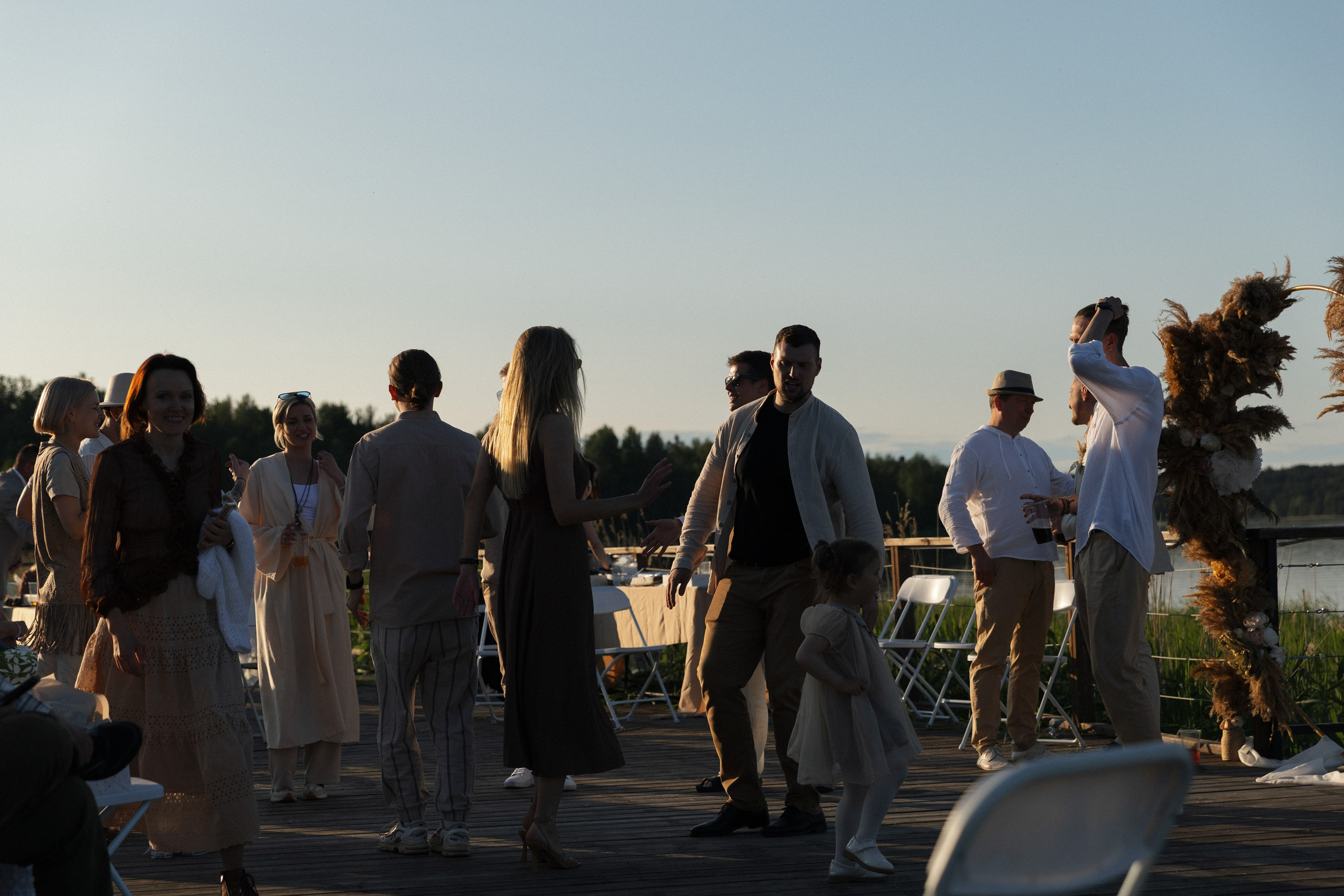 Евгений и Дарья. Свадебный и репортажный фотограф в Санкт-Петербурге Николай Голованов