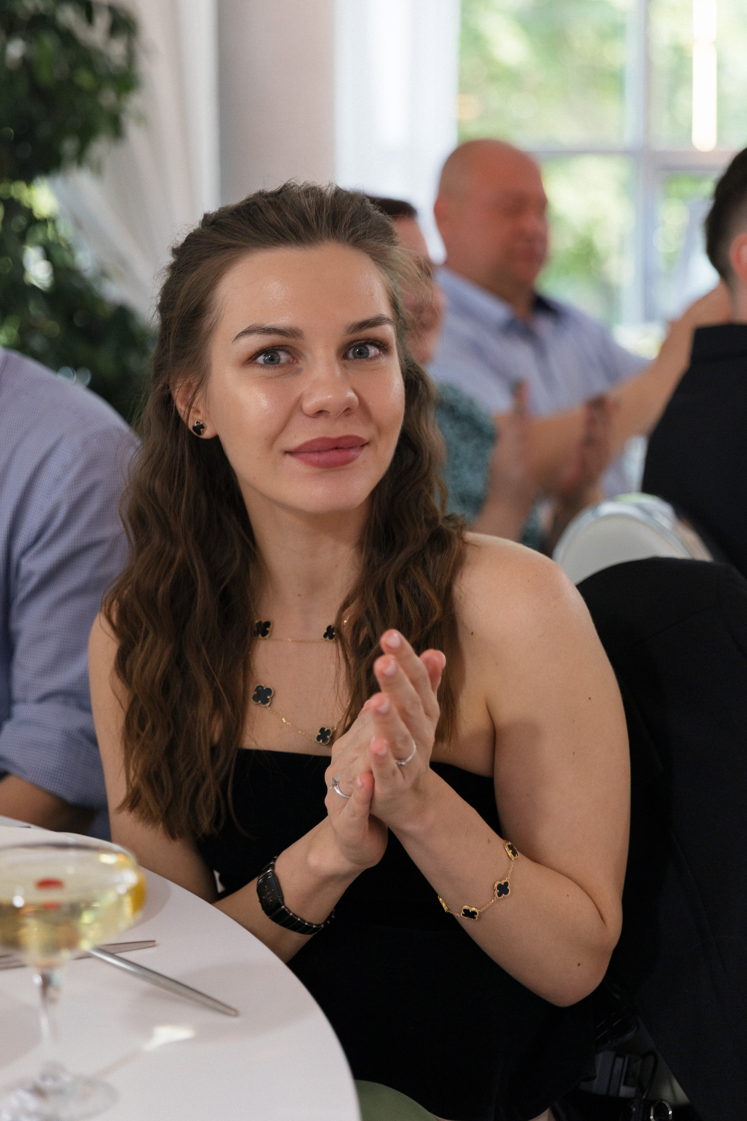 Дмитрий и Ирина. Свадебный и репортажный фотограф в Санкт-Петербурге Николай Голованов