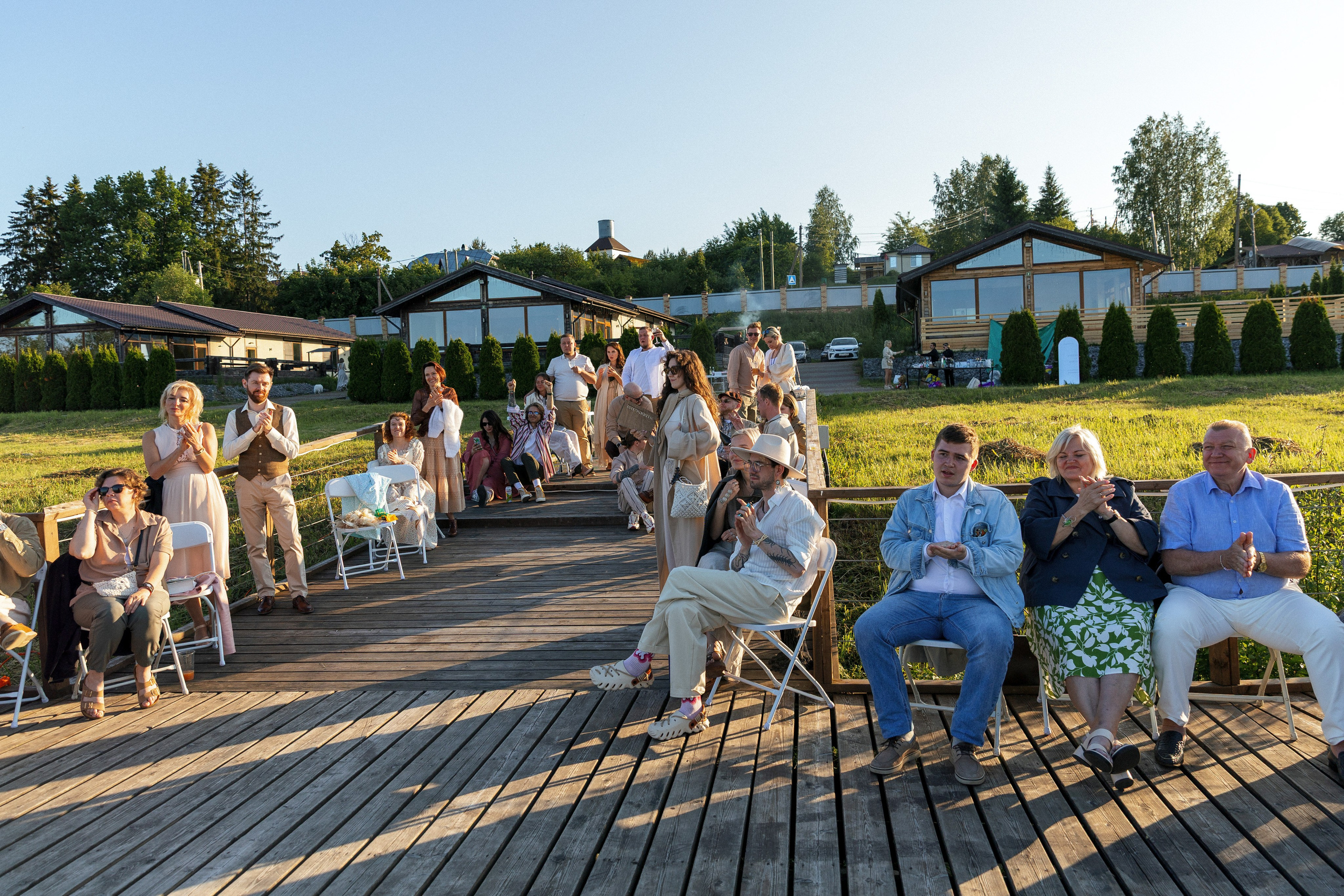 Евгений и Дарья. Свадебный и репортажный фотограф в Санкт-Петербурге Николай Голованов