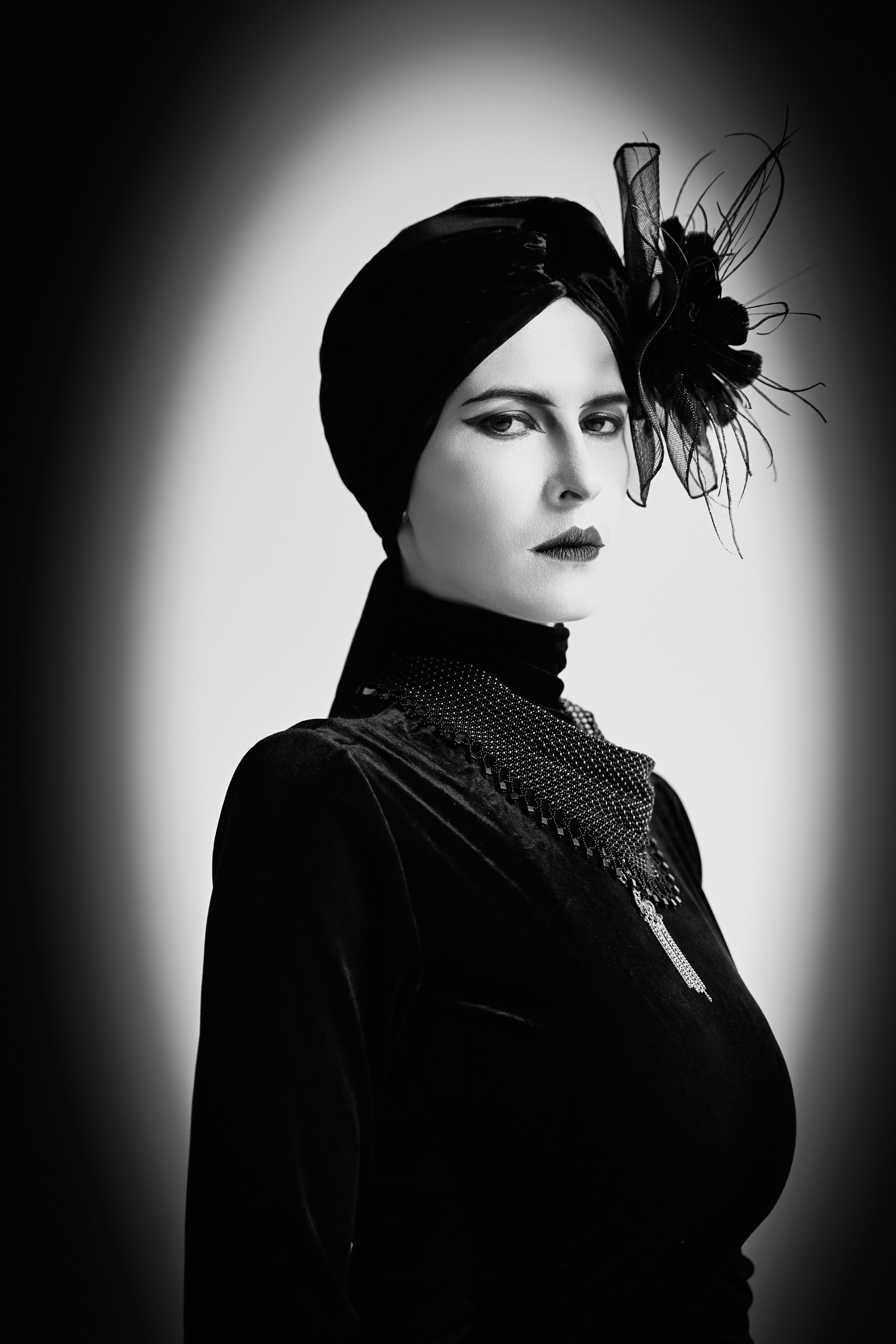 Елизавета. Портретный и репортажный фотограф в Москве