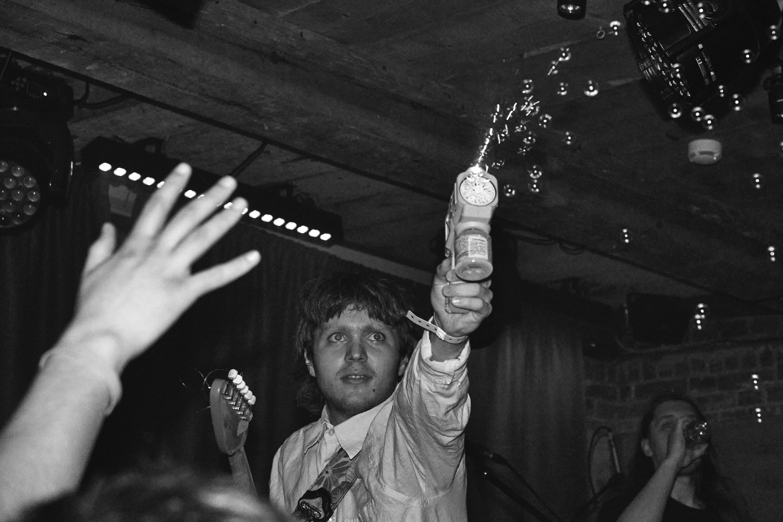 Репортажи и концерты. Портретный и репортажный фотограф в Москве