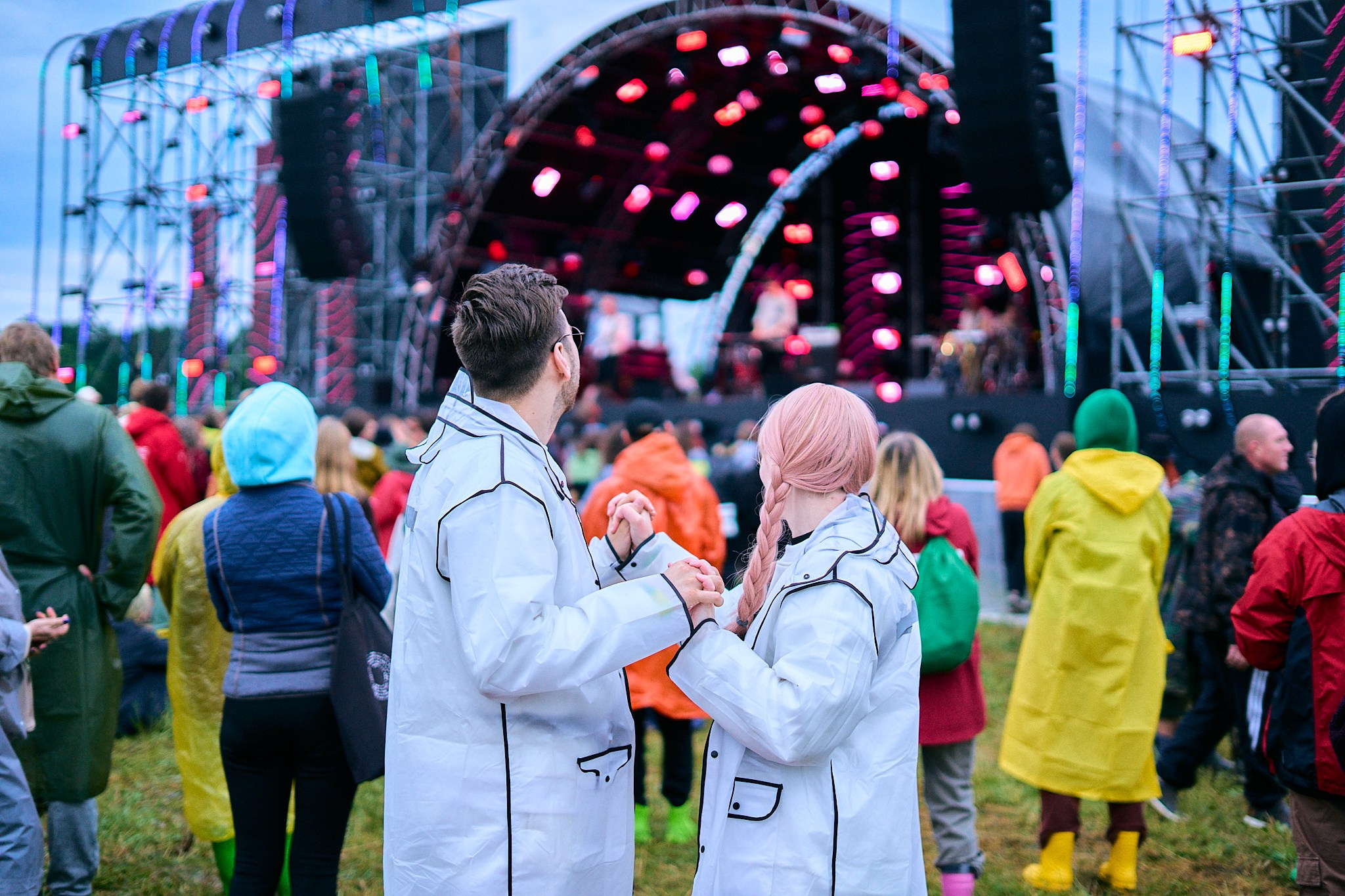 Репортажи и концерты. Портретный и репортажный фотограф в Москве