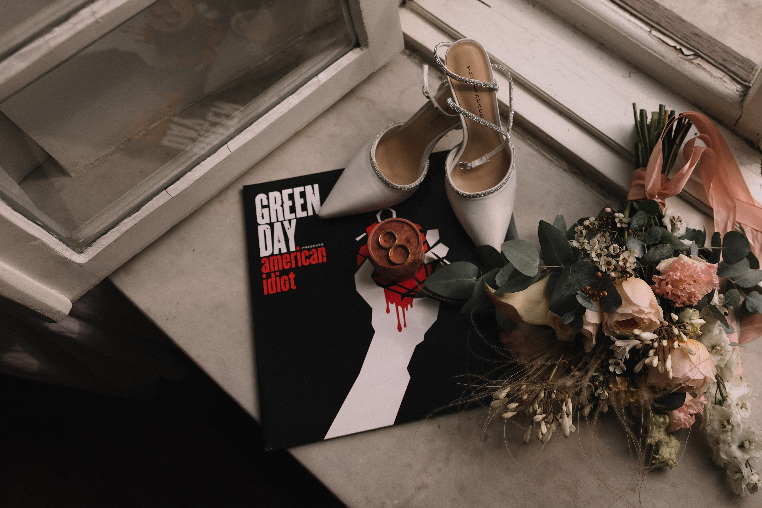 Александр и Диана. Свадебный организатор и координатор Карина Стешенко