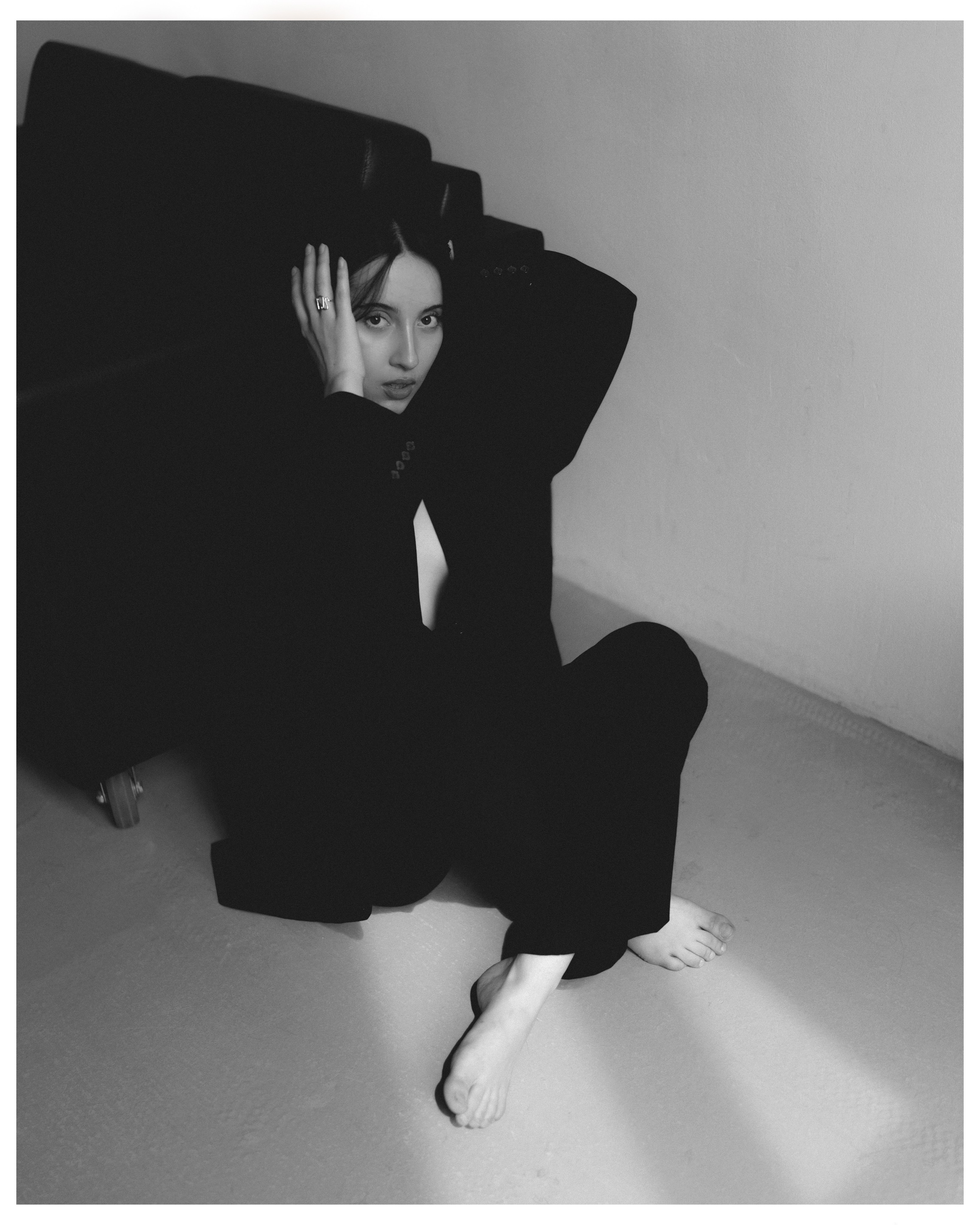 Яра. Фотограф Маргарита Спицина в городе Липецк