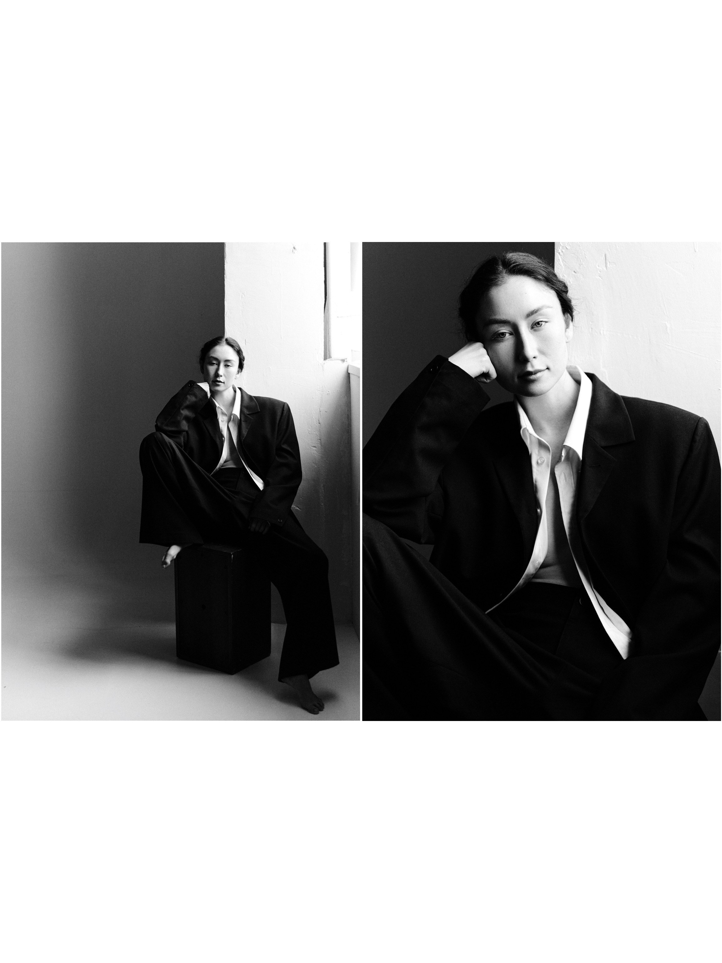 ELINA. Фотограф Екатерина Ситникова