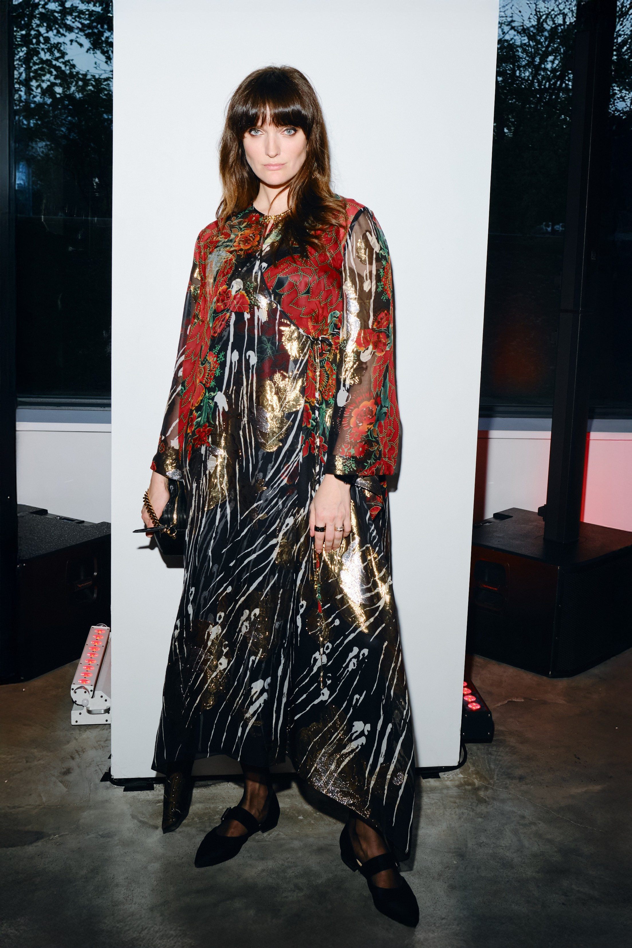 Fashion Paper April'25. Коммерческий и репортажный фотограф в Москве Егор Мелихов