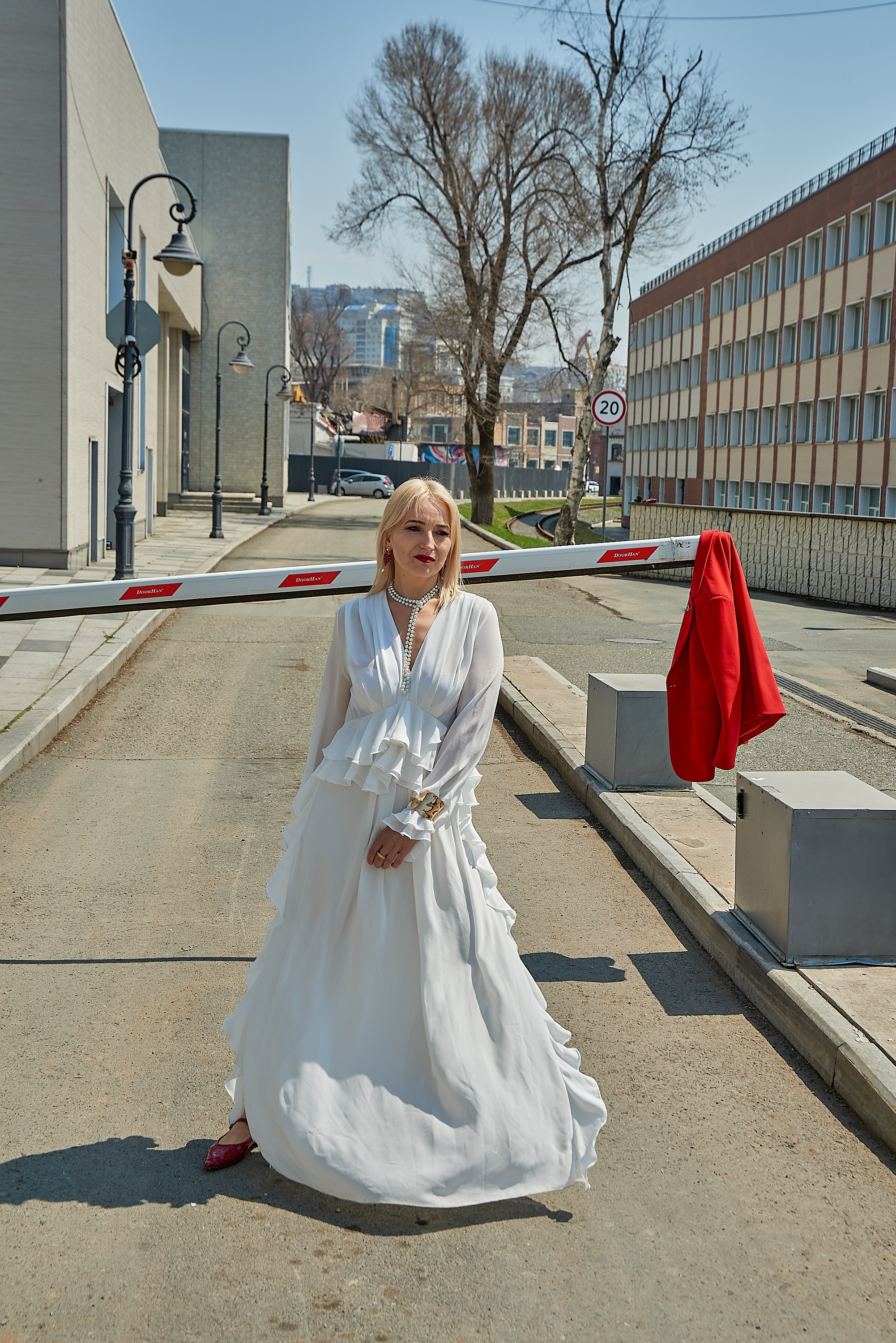 Юля и Оля Цесаревича. Фотограф для жизни, бизнеса и соц сетей Ирина Нечет, Владивосток