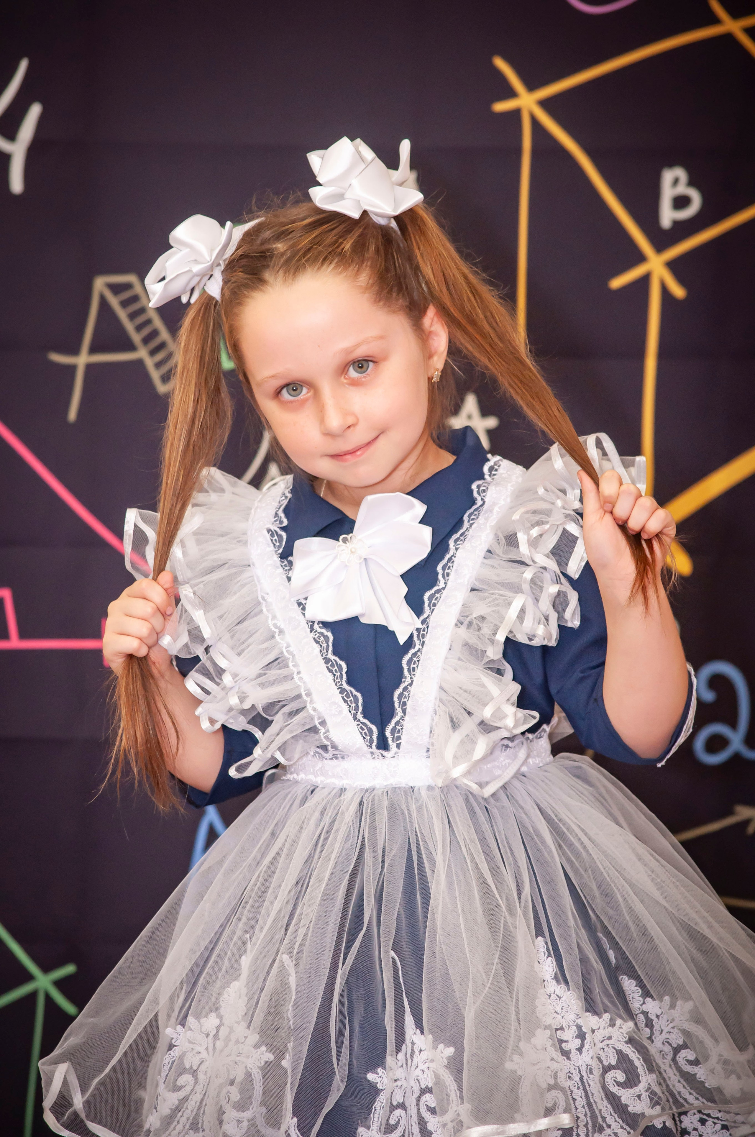 Первоклашки. Главная