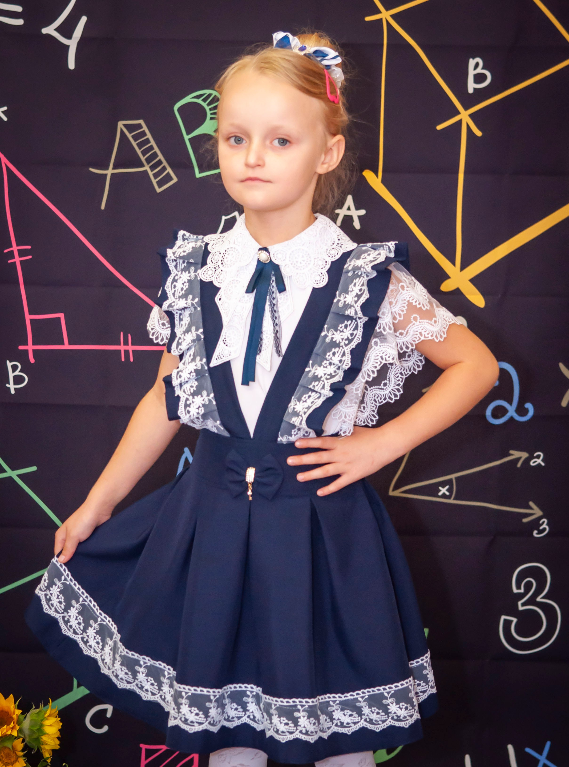 Первоклашки. Главная