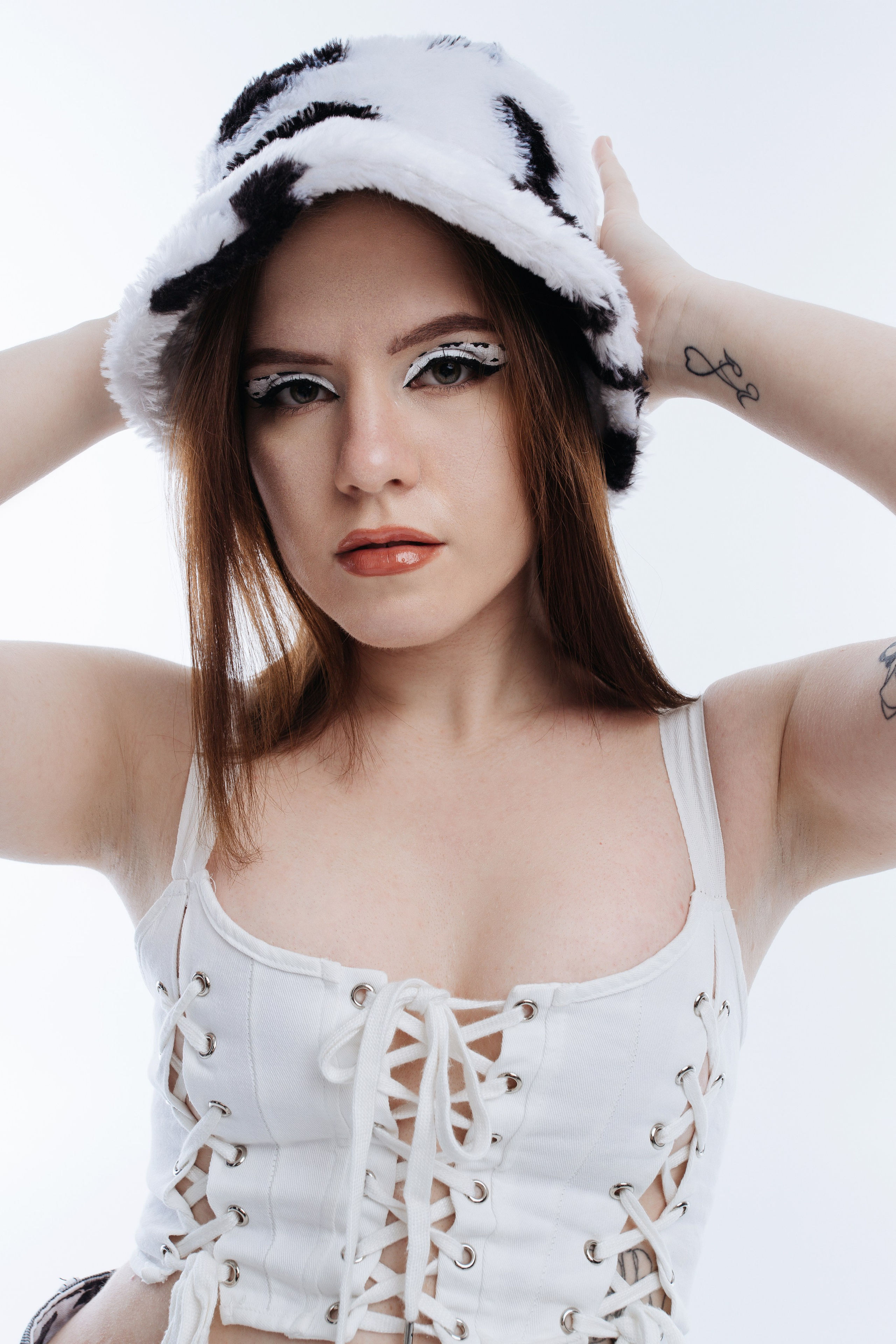 Валерия Марочинская. Фотограф Москва | Анастасия Кочиш