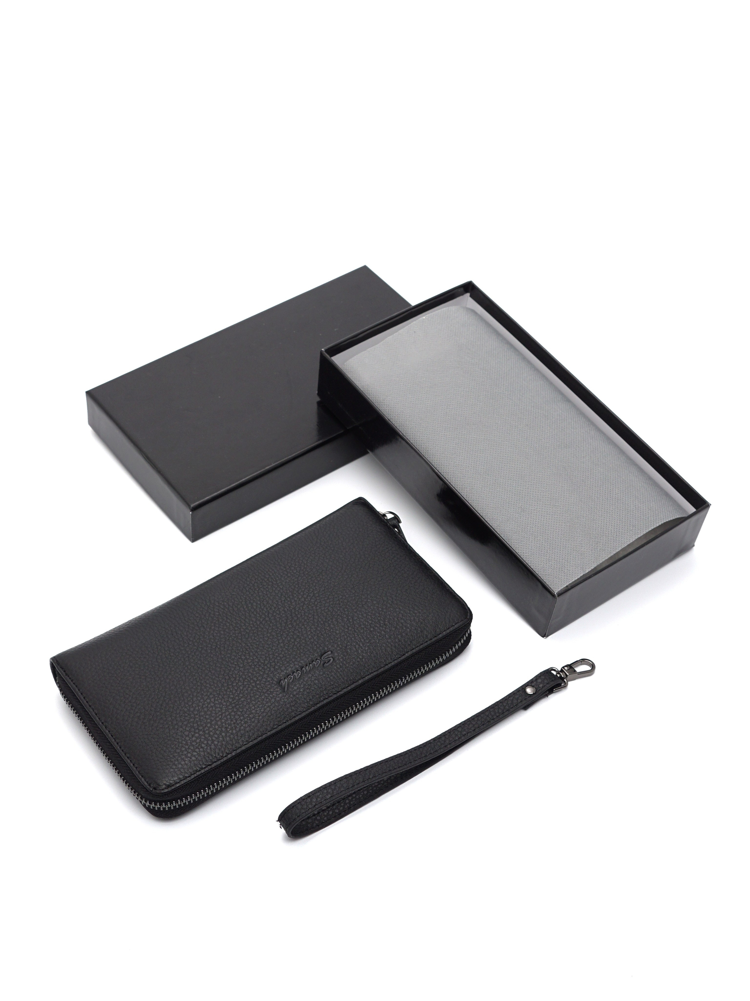 Кошельки. Каталожный предметный фотограф