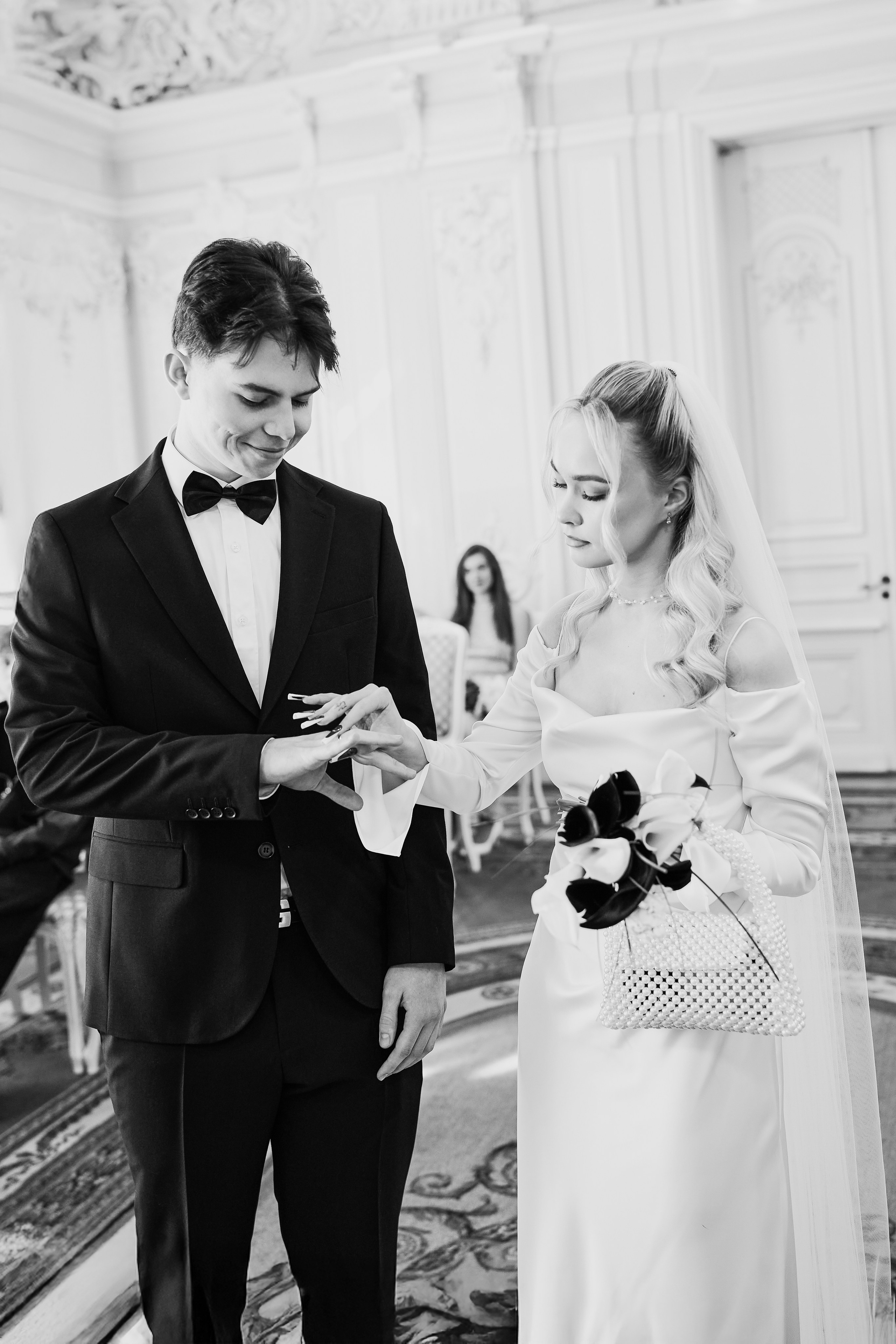 Ilya & Alina. Svetlana Klimenko